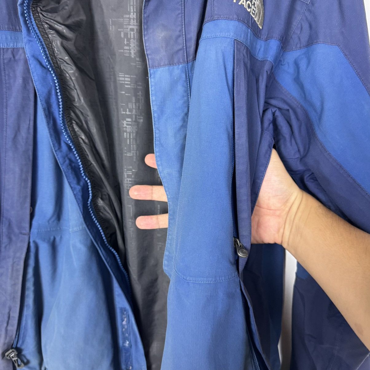 The North Face The North Face Multi Pocket Hooded Jacket Size US S / EU 44-46 / 1 - 16 Thumbnail