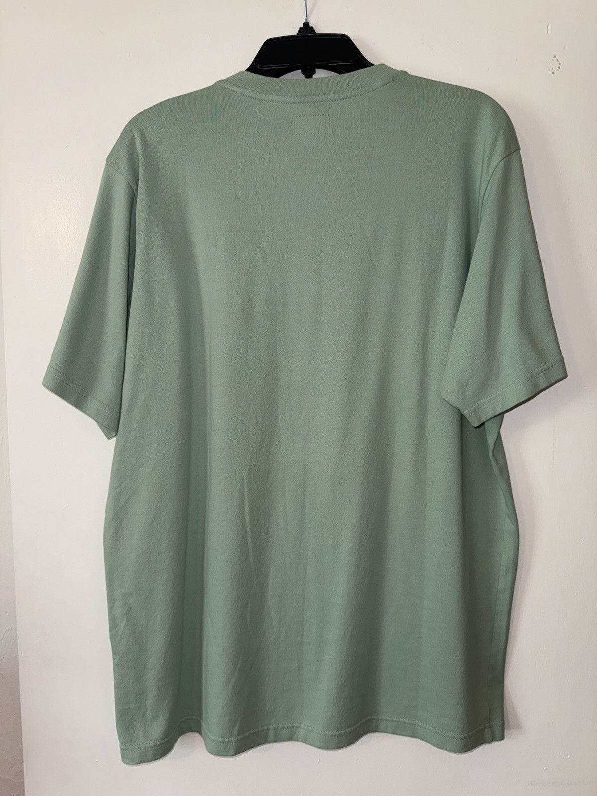 Supreme Supreme Nothing Else S/S Top SS20 Size US L / EU 52-54 / 3 - 2 Thumbnail