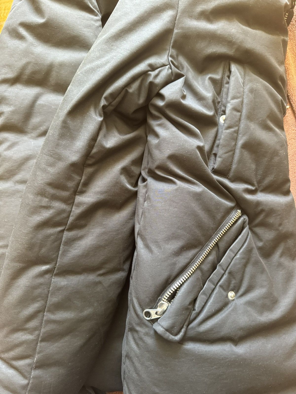 Mackage Mackage Edward Parka 2-in-1 Size US M / EU 48-50 / 2 - 6 Thumbnail