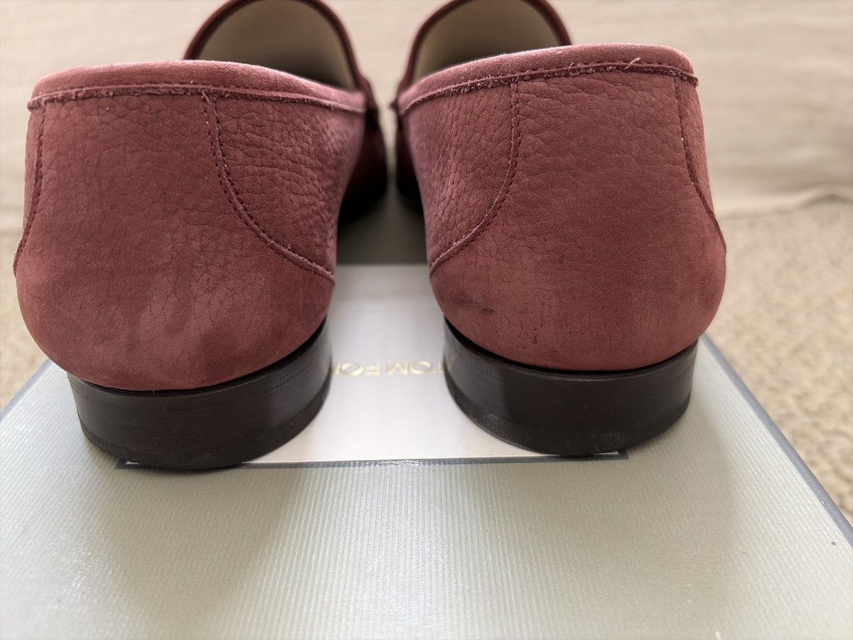 Tom Ford Tom Ford Loafers Size 11 Size US 11 / EU 44 - 9 Thumbnail