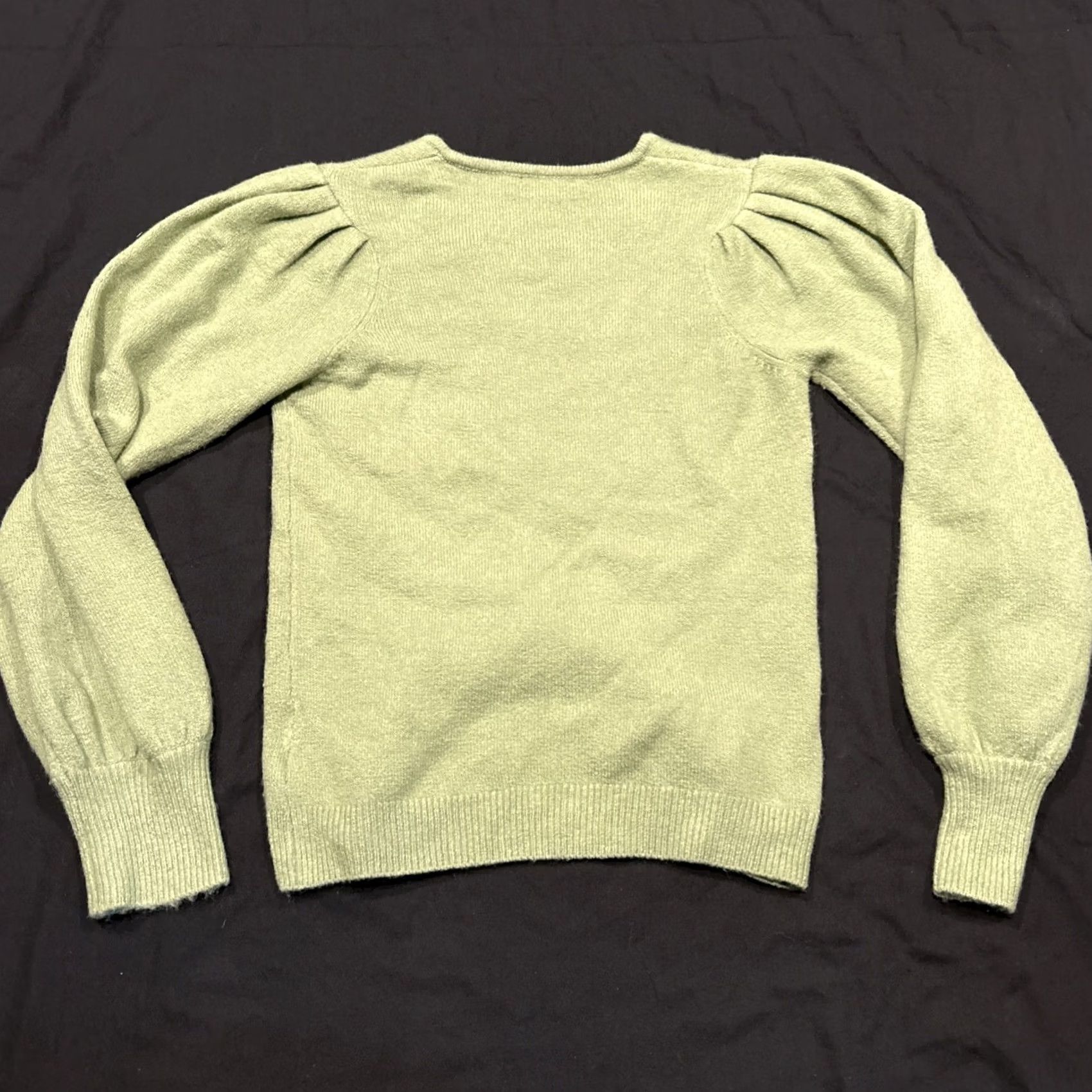 Vintage VINTAGE? No. Size XS / US 0-2 / IT 36-38 - 3 Thumbnail