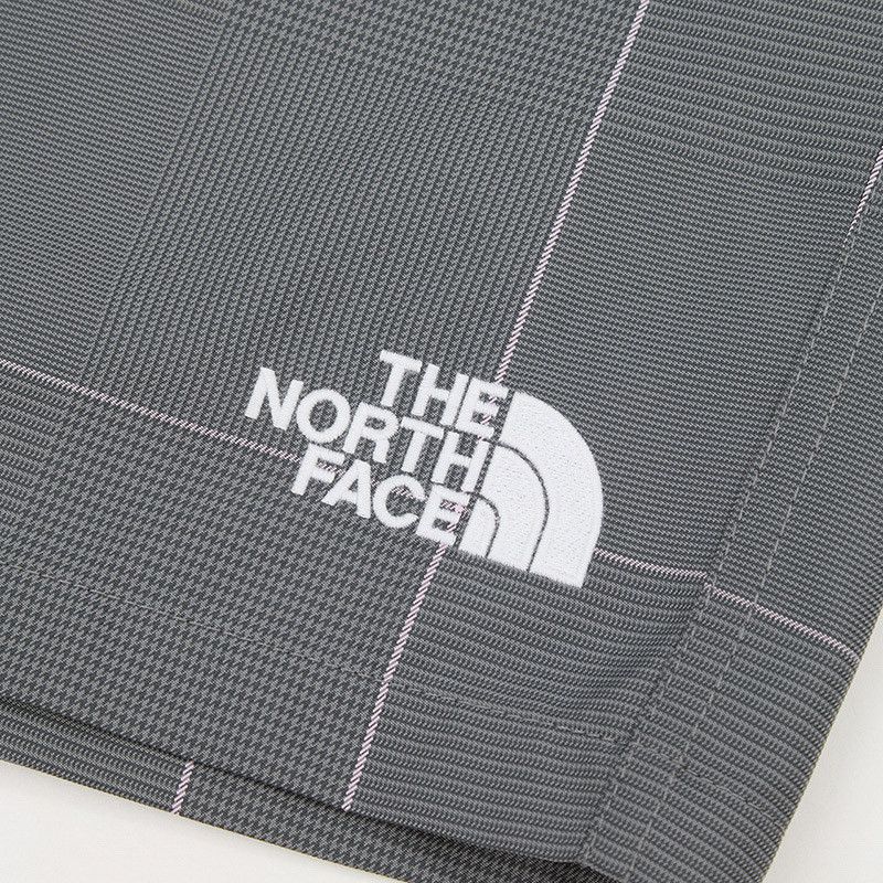 The North Face Urban Exploration ZIPPER PLAID SHORTS Size US 32 / EU 48 - 4 Thumbnail