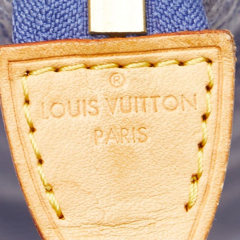 Louis Vuitton Louis Vuitton Antigua Cabas MM Tote Bag M40087 Size ONE SIZE - 11 Thumbnail