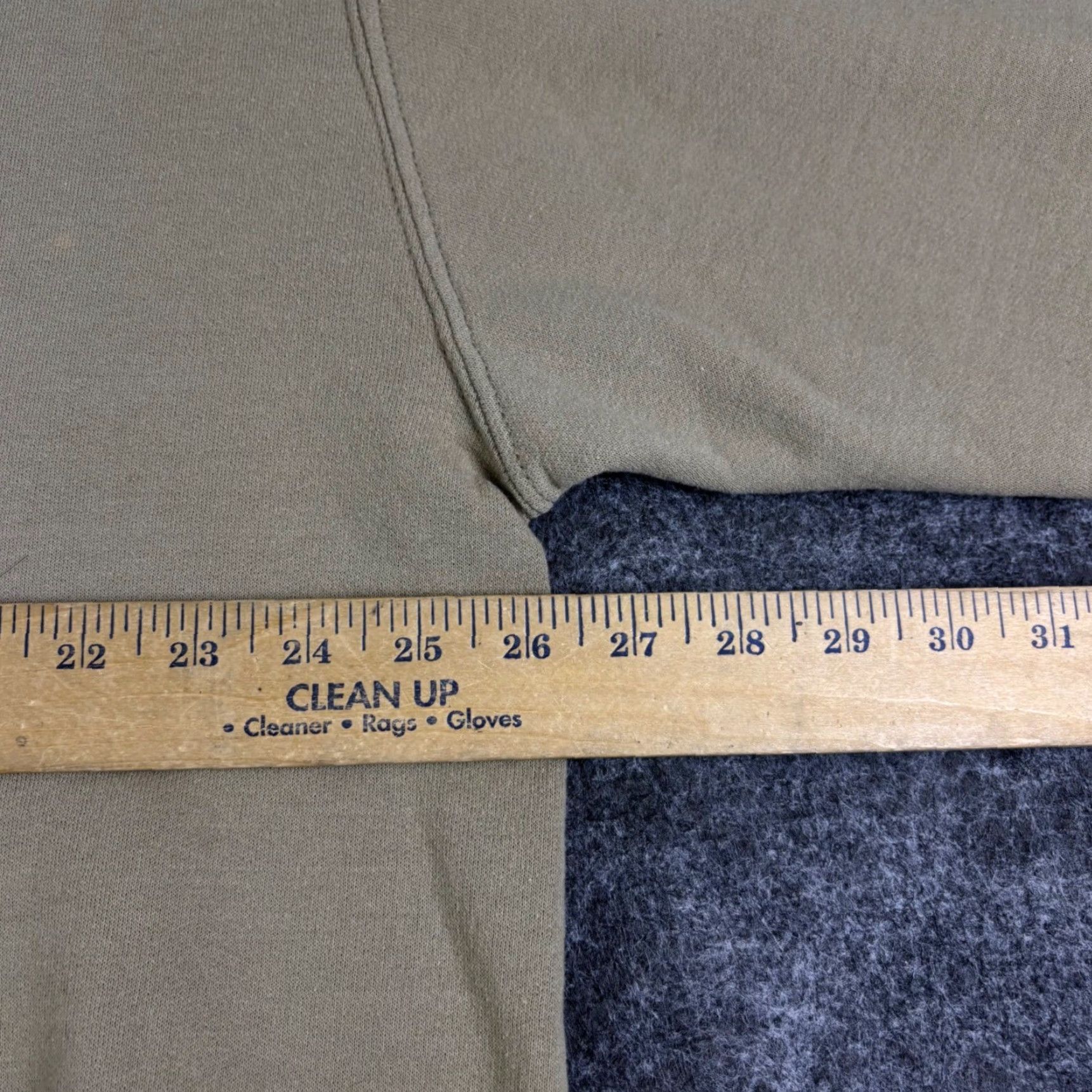 Jerzees VINTAGE Jerzees Sweatshirt Mens XL Tan Deer Graphic Crewneck 1986 Jerzees Mossy Oak Crew Neck Graphic Print Hunting 1990s Beige Mossy Oak Deer Mens XL Size US XL / EU 56 / 4 - 4 Thumbnail