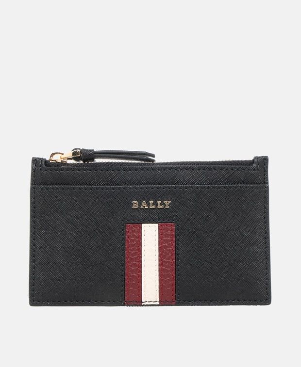 Bally Leather wallet Size ONE SIZE - 1 Thumbnail