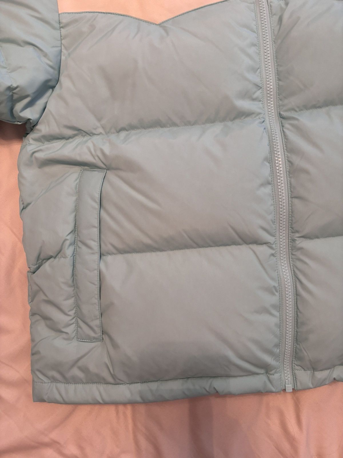 Golf Wang El Paso Rhinestone Down Puffer Jacket Size US M / EU 48-50 / 2 - 7 Thumbnail