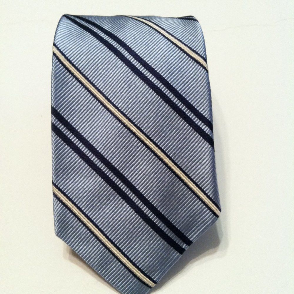 Robert Talbott ROBERT TALBOTT BEST OF CLASS MENS NEW SILK TIE WIDTH:3 1/2" Size ONE SIZE - 2 Thumbnail