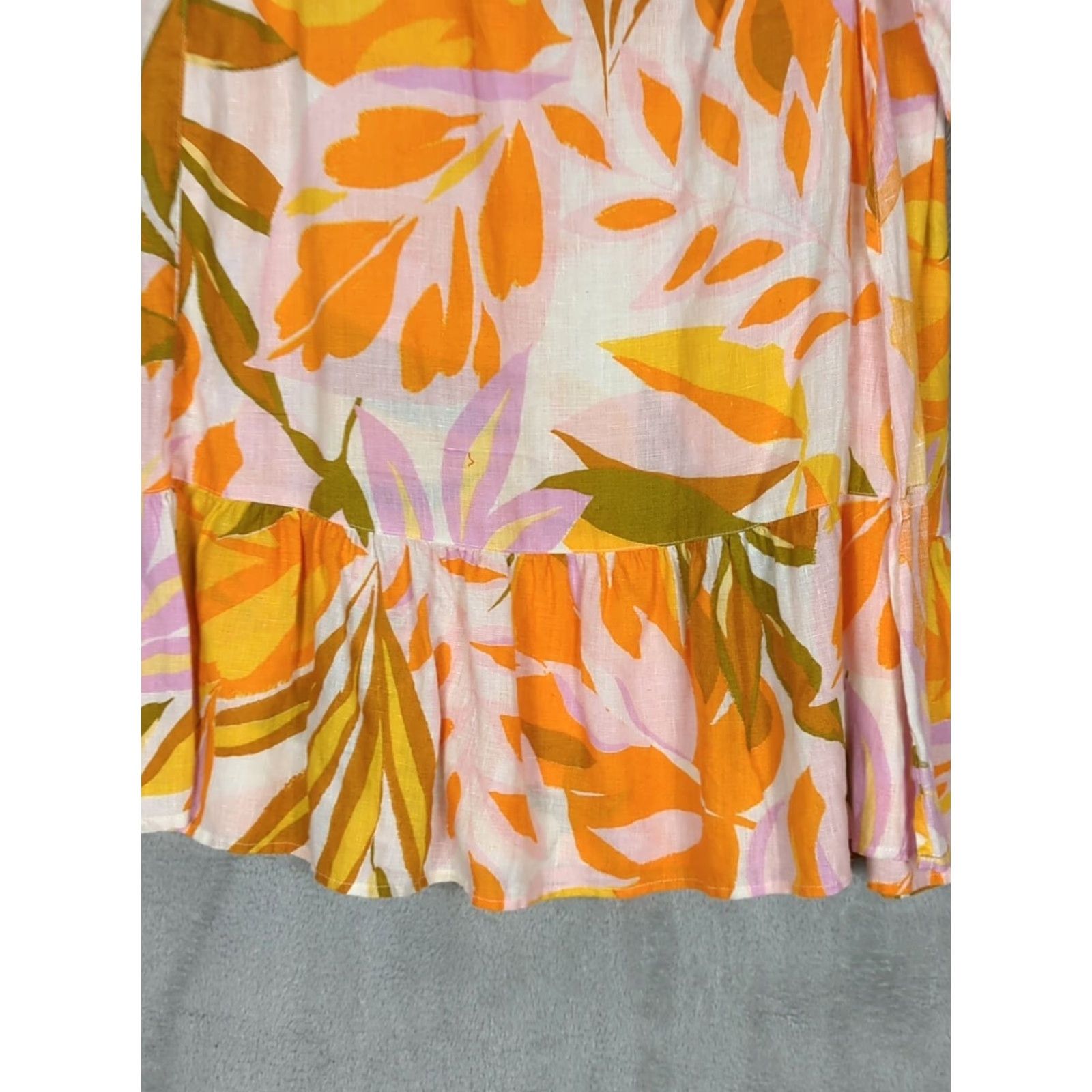 Vintage VINTAGE? No. Size 36" / US 14 / IT 50 - 4 Thumbnail