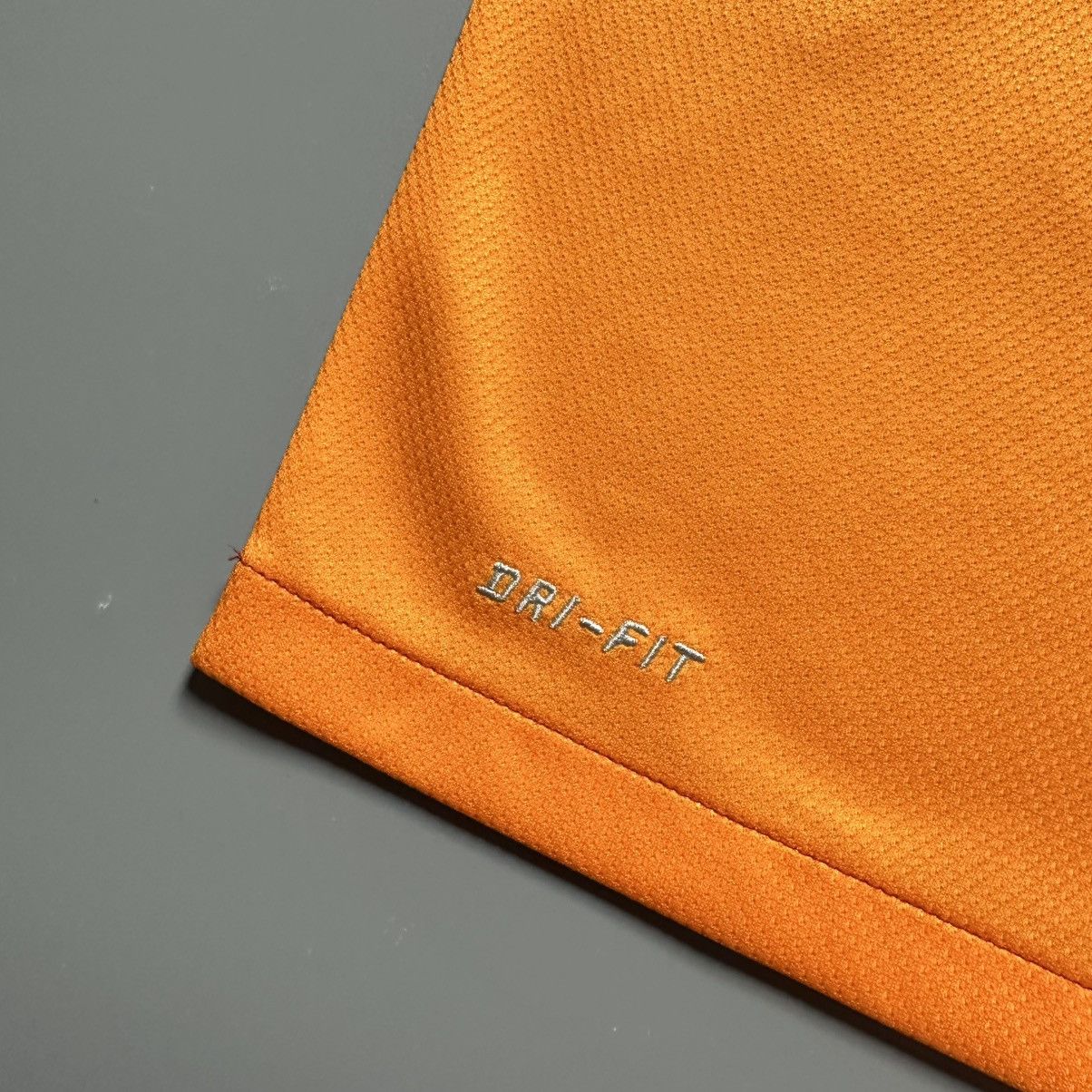 Nike GALATASARAY NIKE 2013/2014 FOOTBALL HOME JERSEY #11 DROGBA Size US M / EU 48-50 / 2 - 9 Thumbnail
