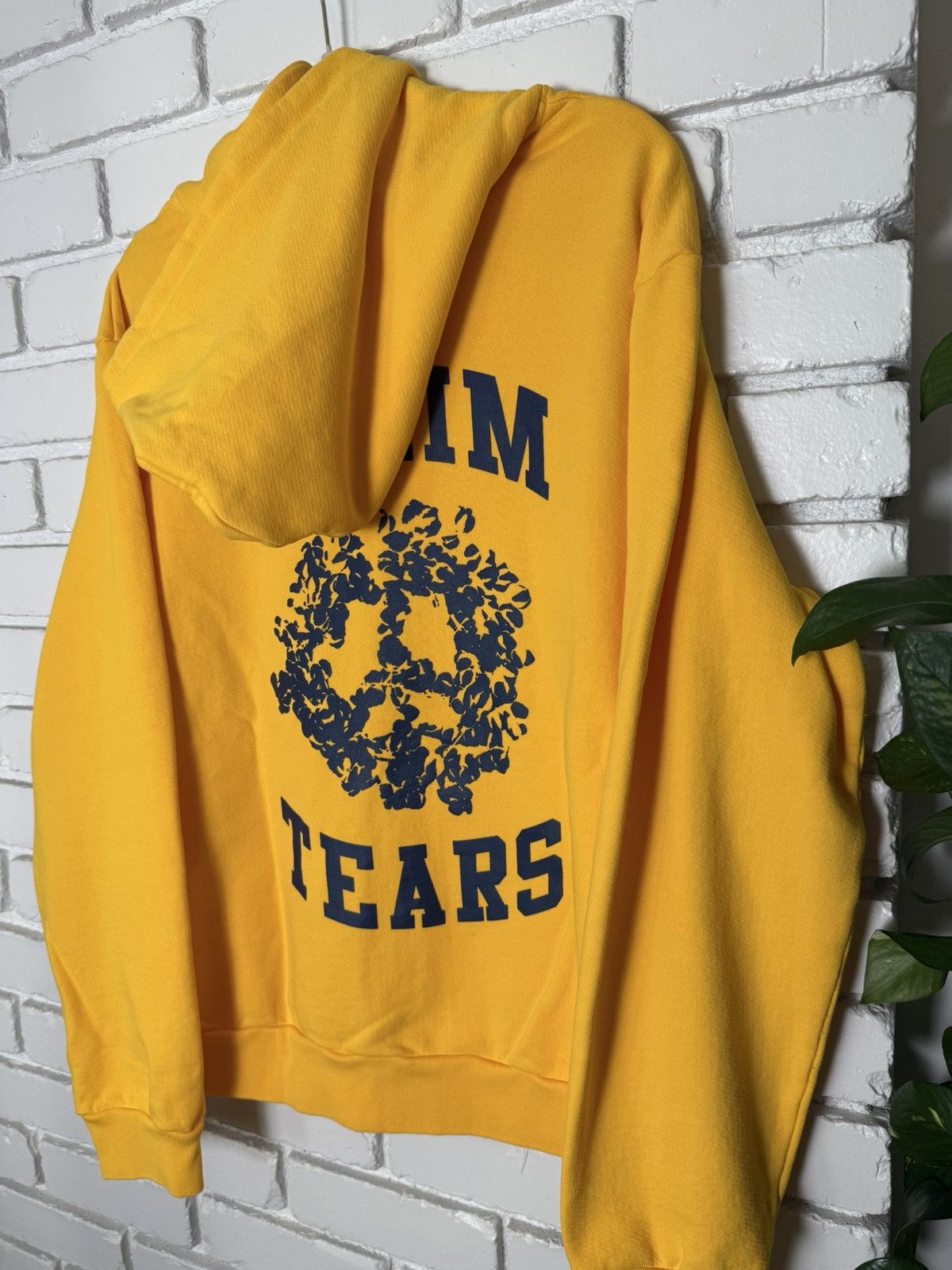 Denim Tears Zip | Grailed