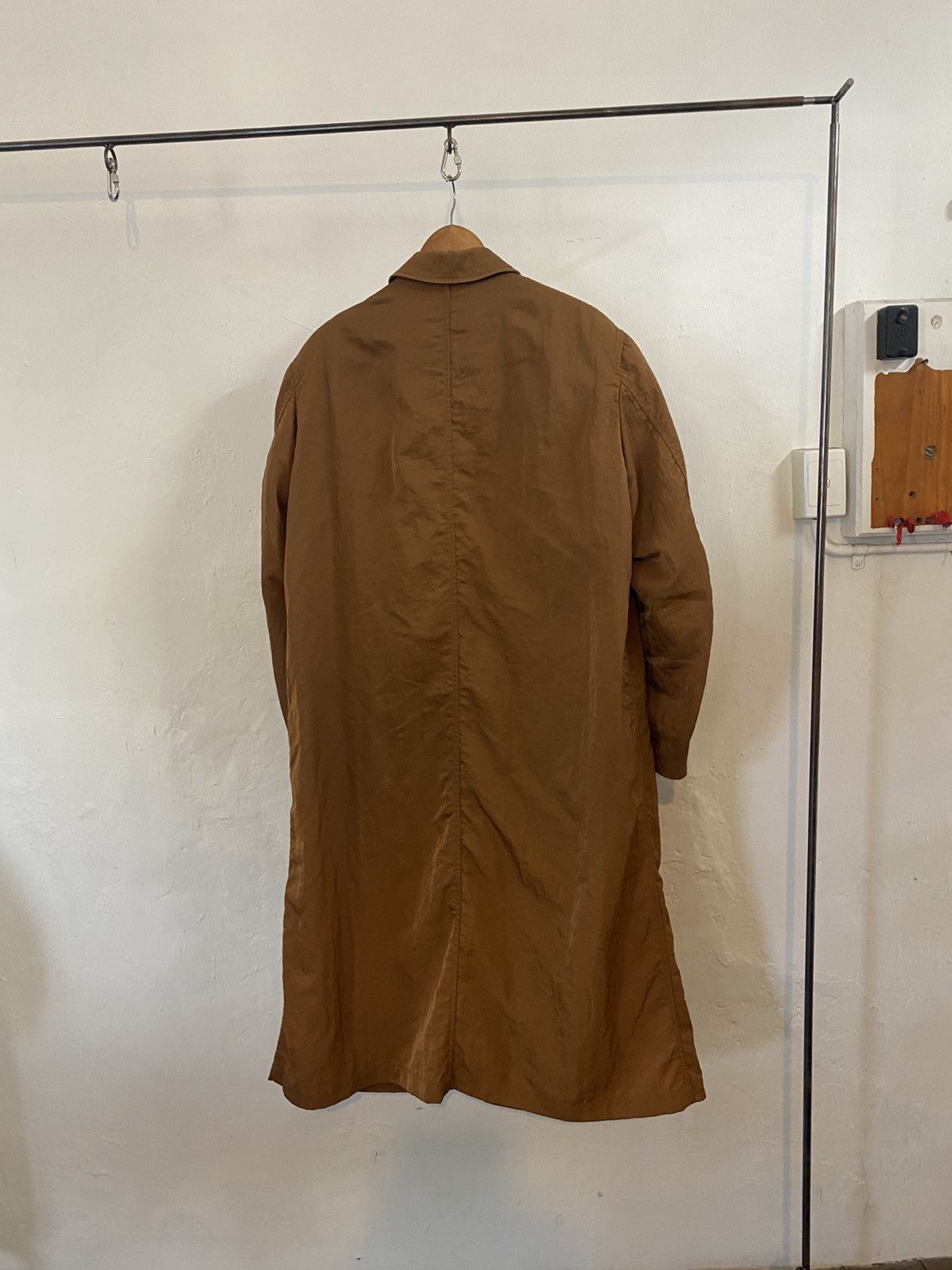 Y's for Men Y’s For Men 80s Trench Size US L / EU 52-54 / 3 - 2 Thumbnail