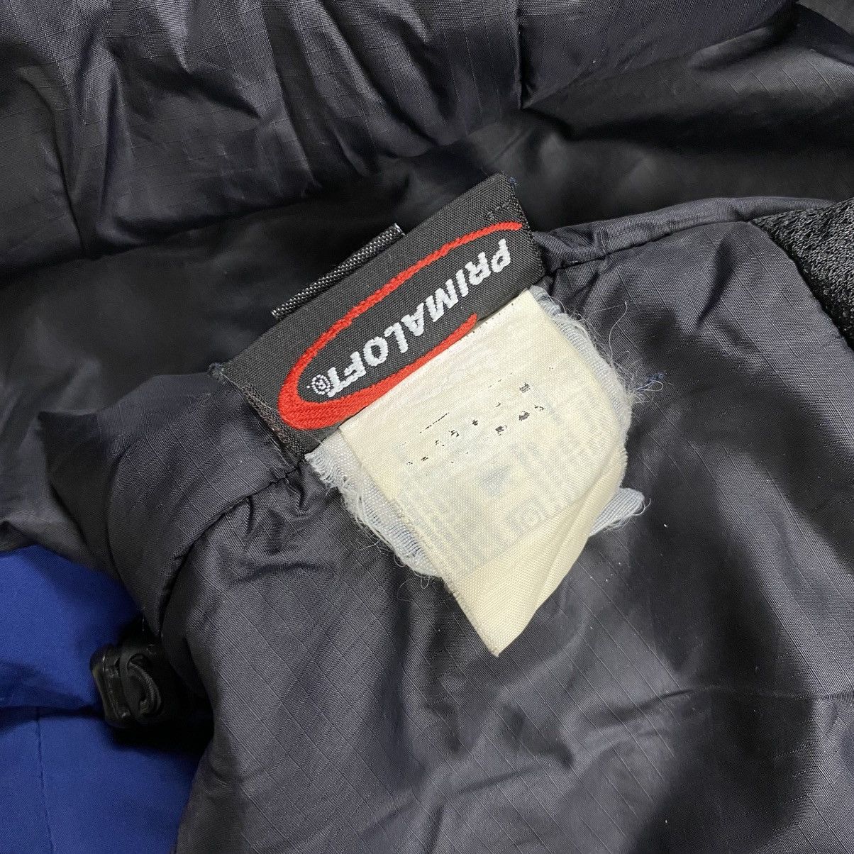Arc'teryx Arcteryx windstopper jacket Size US L / EU 52-54 / 3 - 11 Thumbnail