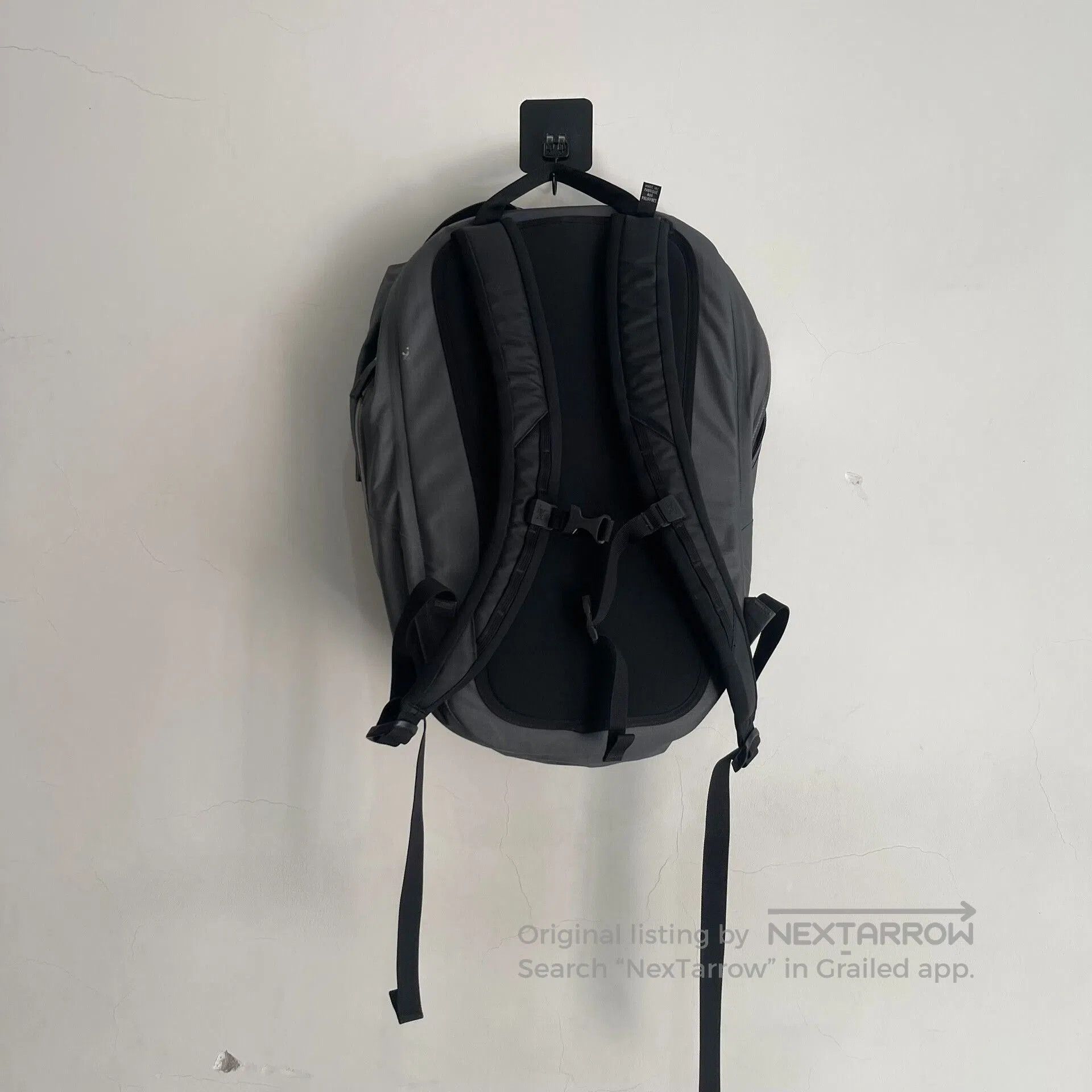 Arc'teryx Arcteryx Granville 16L Outdoor Backpack. Size ONE SIZE - 8 Thumbnail