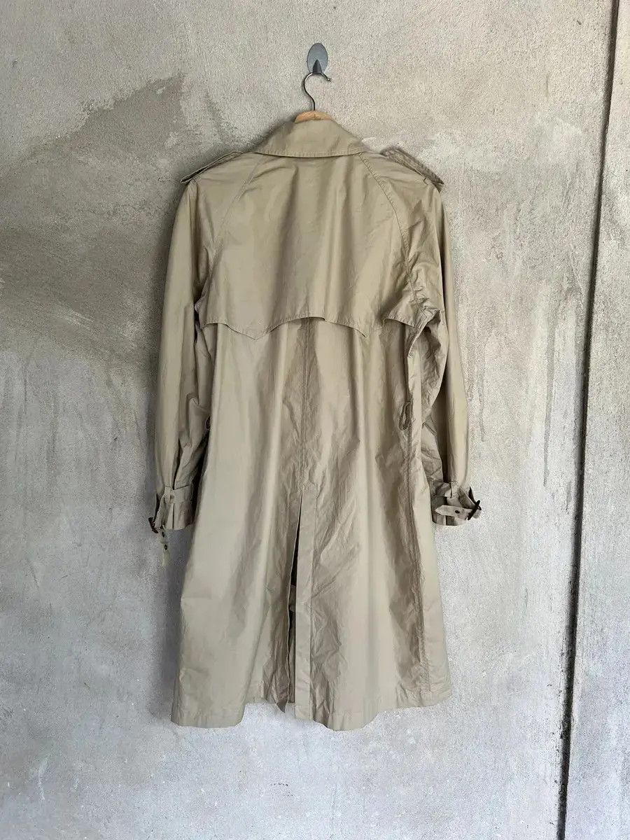 Ralph Lauren Ralph Lauren Long Jacket Size S / US 4 / IT 40 - 5 Thumbnail
