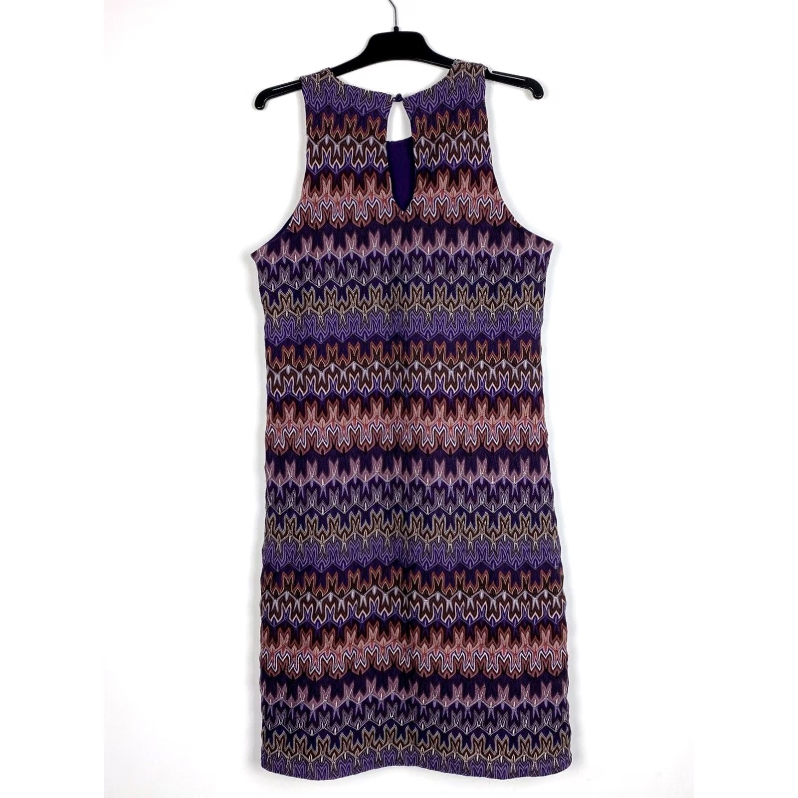 Missoni Missoni dress womens Size 34 Multicoloured Size XXS / US 00 / IT 34 - 2 Thumbnail