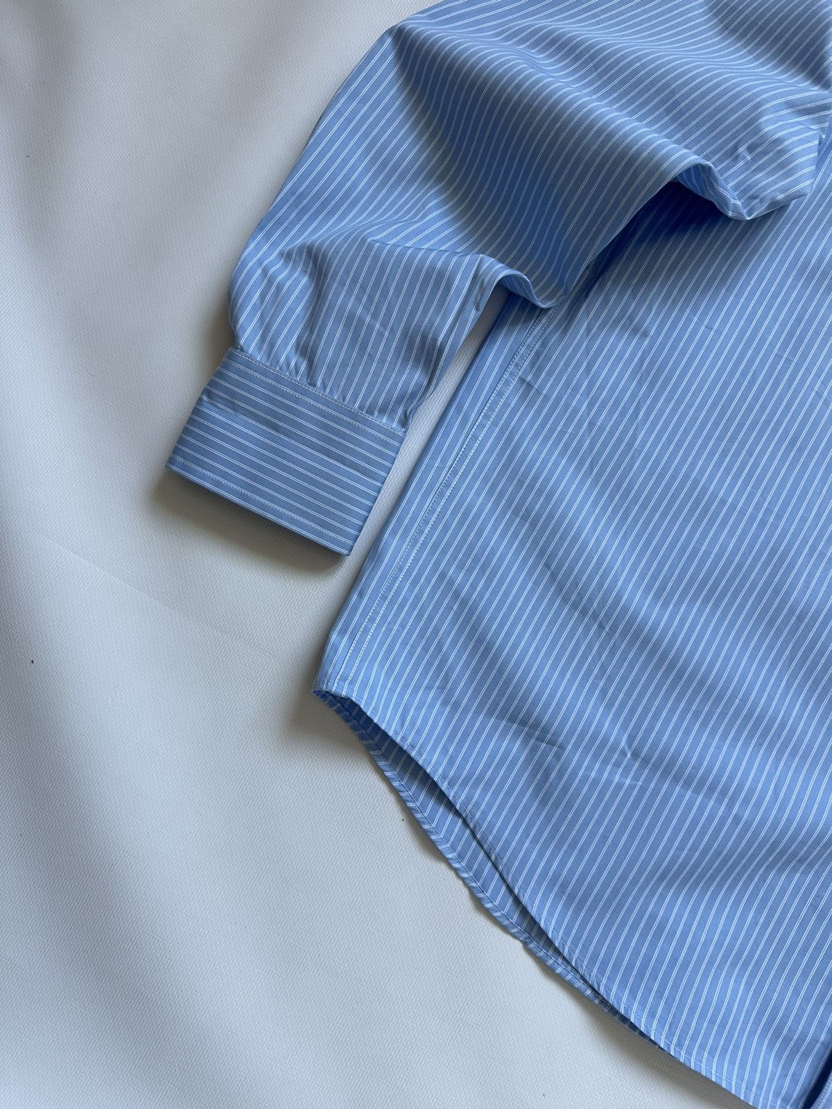 Sandro Sandro shirt Size US L / EU 52-54 / 3 - 5 Thumbnail