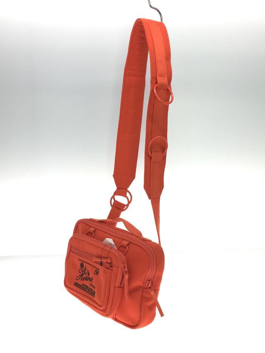Eastpak × Raf Simons 3L Waistbag Loop Crossbody Bag Size ONE SIZE - 2 Thumbnail