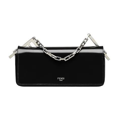 Fendi o1loc1c0824 Size: OS / First Sight in Black Size ONE SIZE - 2 Thumbnail