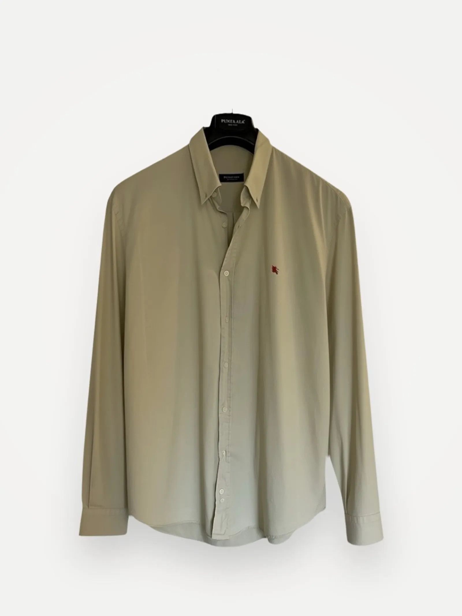 Burberry Burberry Shirt Size US L / EU 52-54 / 3 - 1 Thumbnail