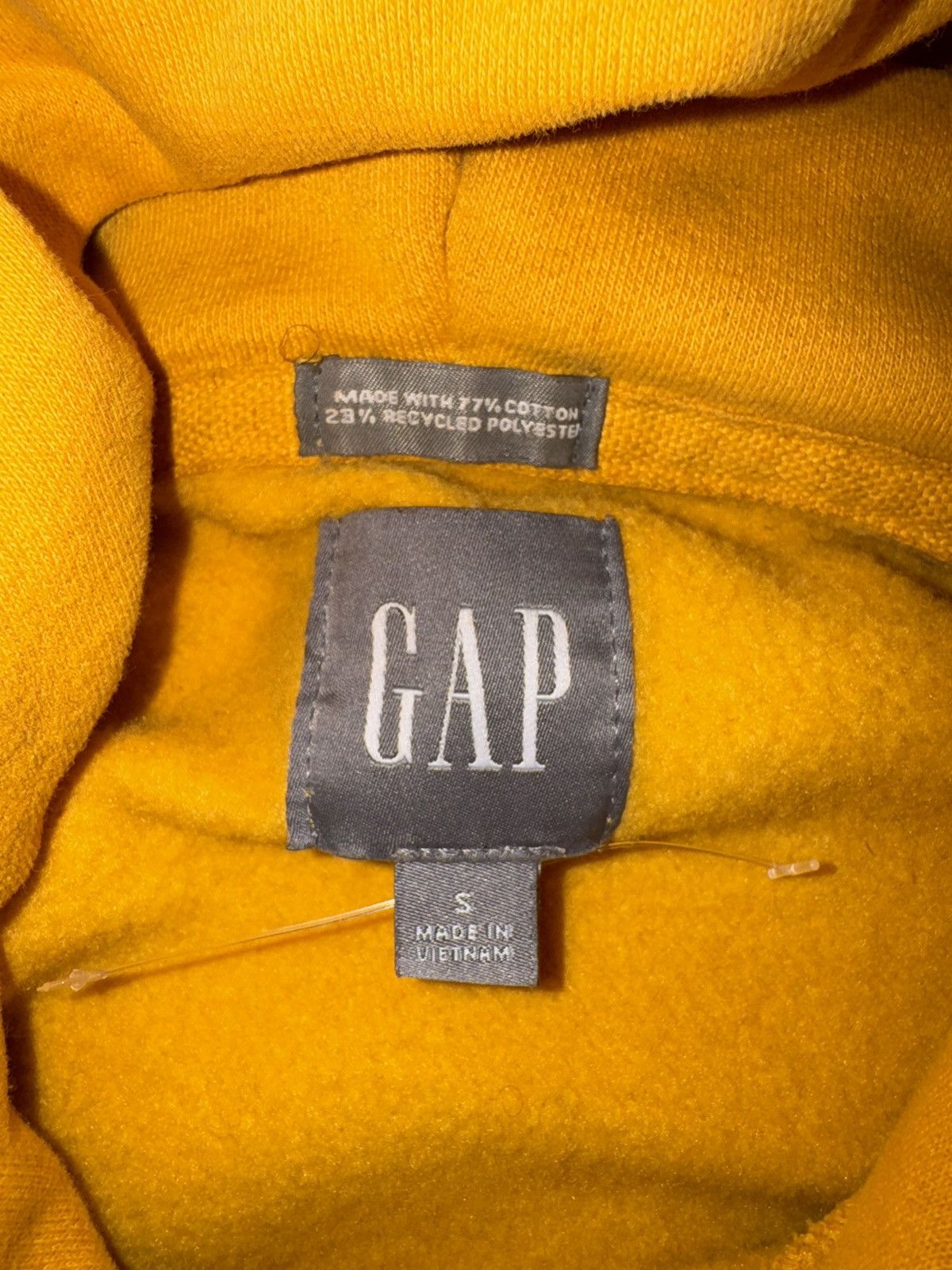 Gap GAPxDAP hoodie Size US S / EU 44-46 / 1 - 1 Thumbnail