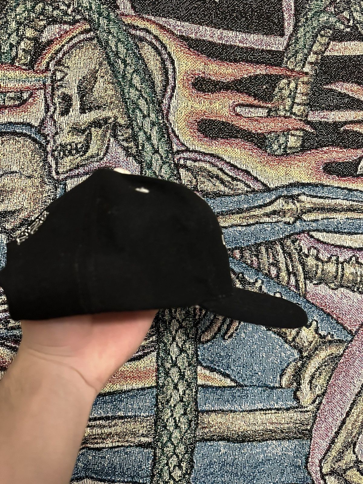 Stussy Jester hat Size ONE SIZE - 3 Thumbnail