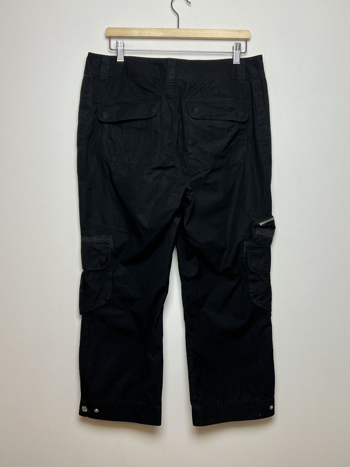 Polo Ralph Lauren ralph lauren cargo multipocket army pants Size US 33 - 12 Thumbnail