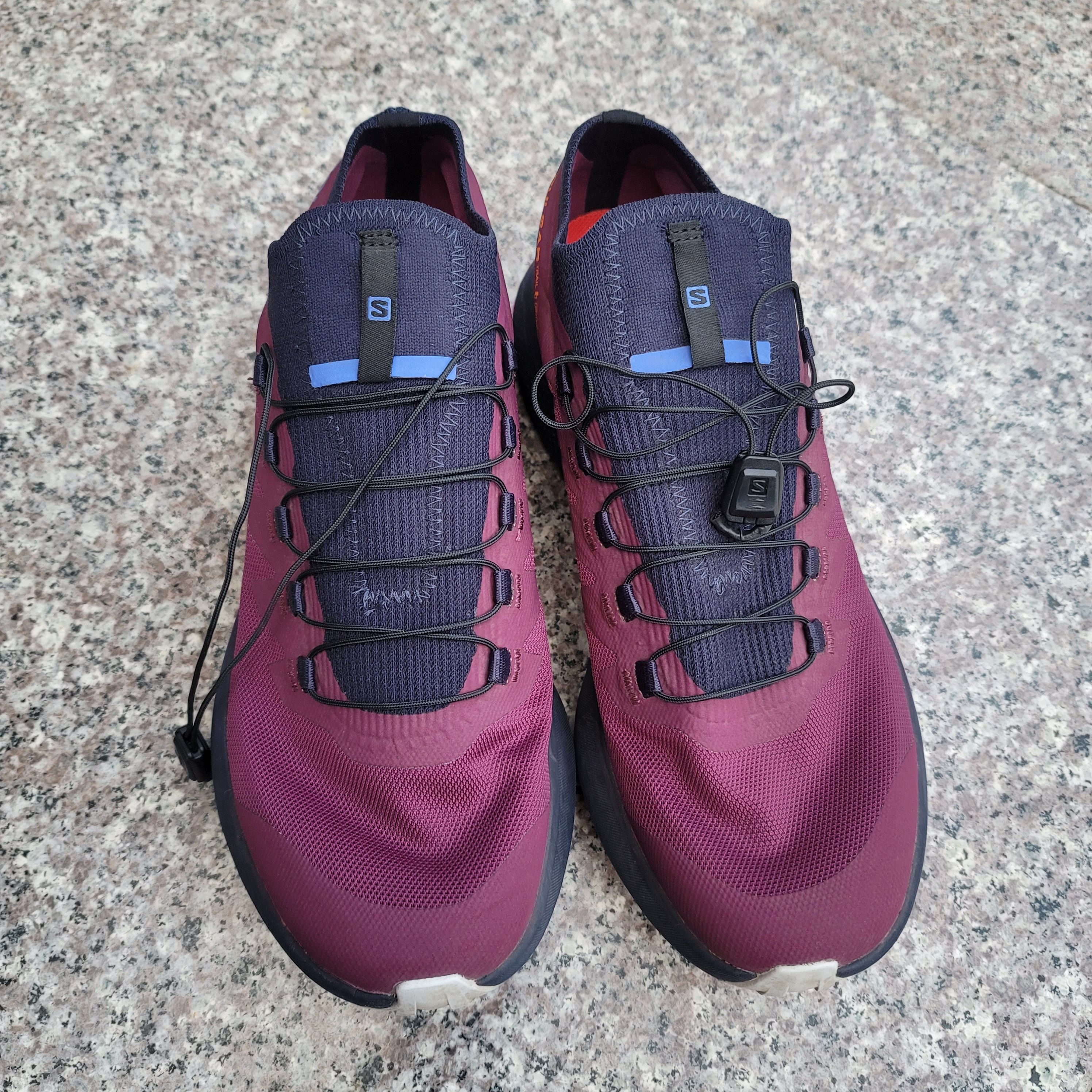 Salomon Salomon shoes Size US 8 / IT 38 - 7 Thumbnail
