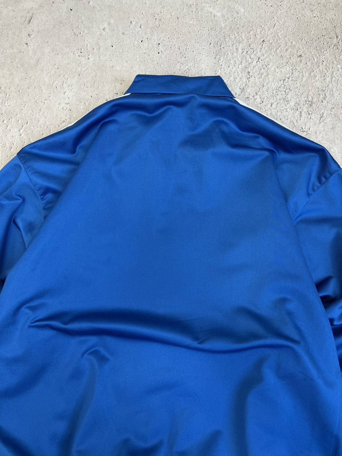 Adidas Adidas stripped y2k Y-3 style truck jacket streetwear Size US S / EU 44-46 / 1 - 10 Thumbnail