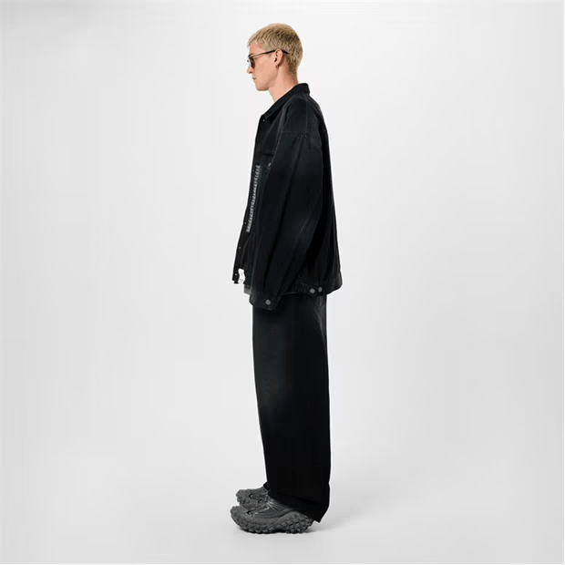 Balenciaga Bouncer Trainers Size US 9 / EU 42 - 6 Thumbnail
