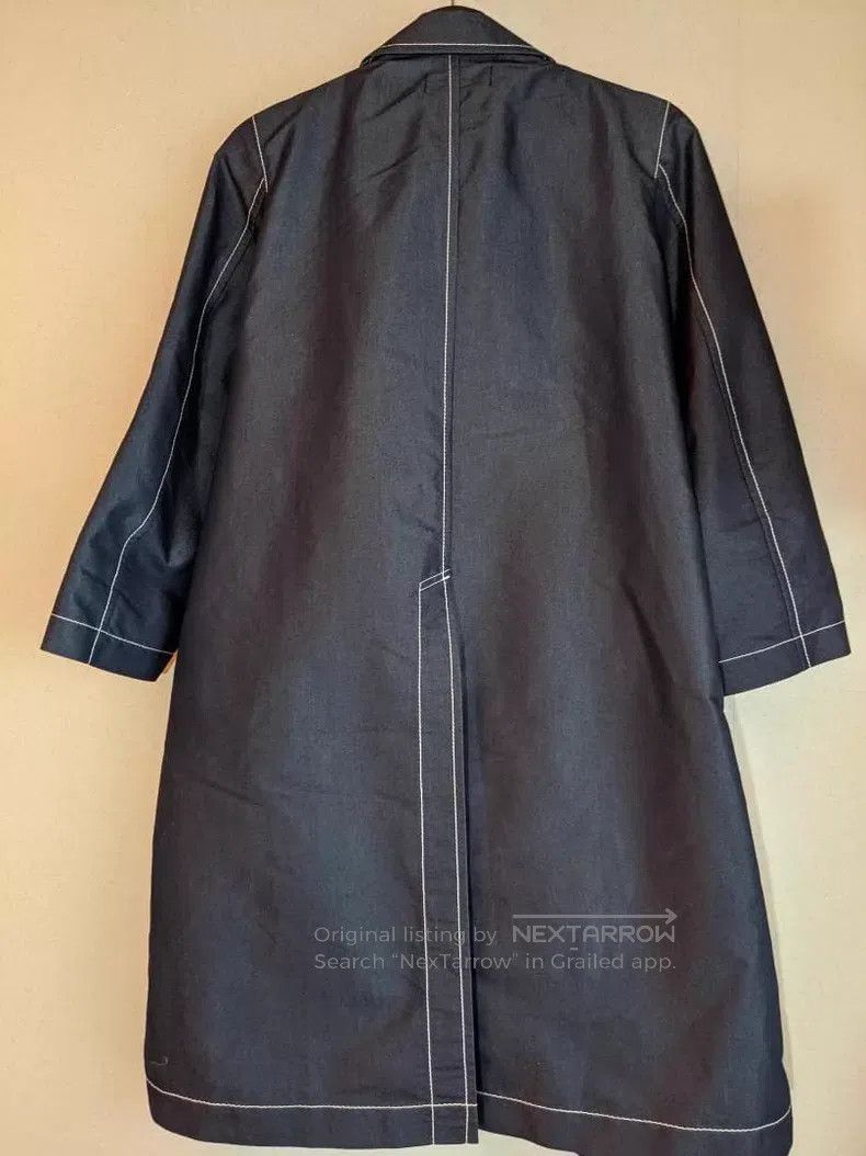 Comme des Garcons Comme des Garcons Coat Size M / US 6-8 / IT 42-44 - 2 Thumbnail