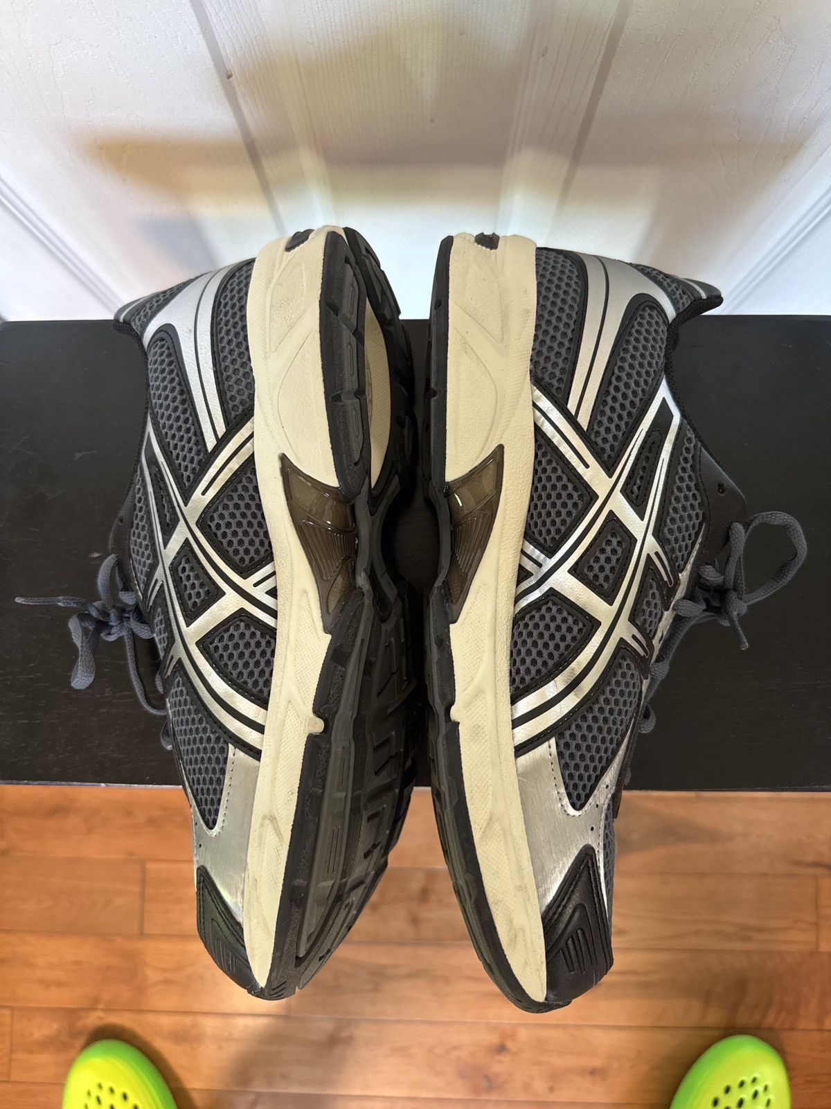 Asics Asics Gel-1130 Size US 11 / EU 44 - 5 Thumbnail