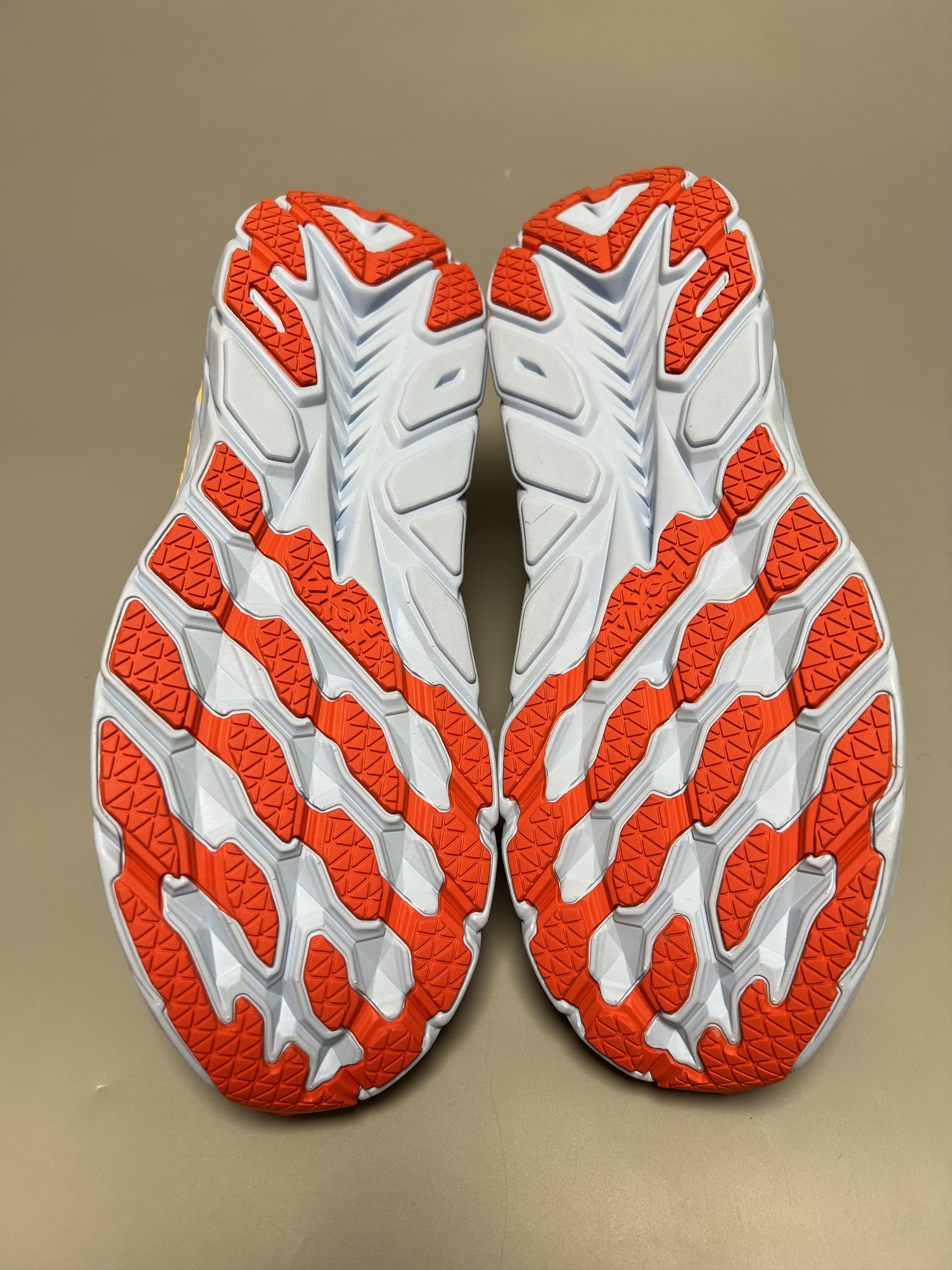 Hoka 11.5D Hoka One One Clifton 8 Men's Running Shoes Walking Gym Size US 11.5 / EU 44-45 - 7 Thumbnail