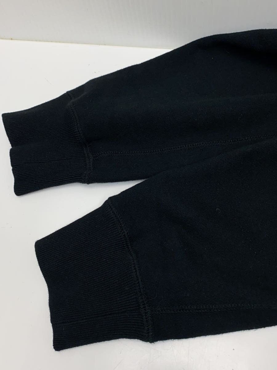 Undercover Undercover Cotton Sweatshirt Black Size US M / EU 48-50 / 2 - 6 Thumbnail