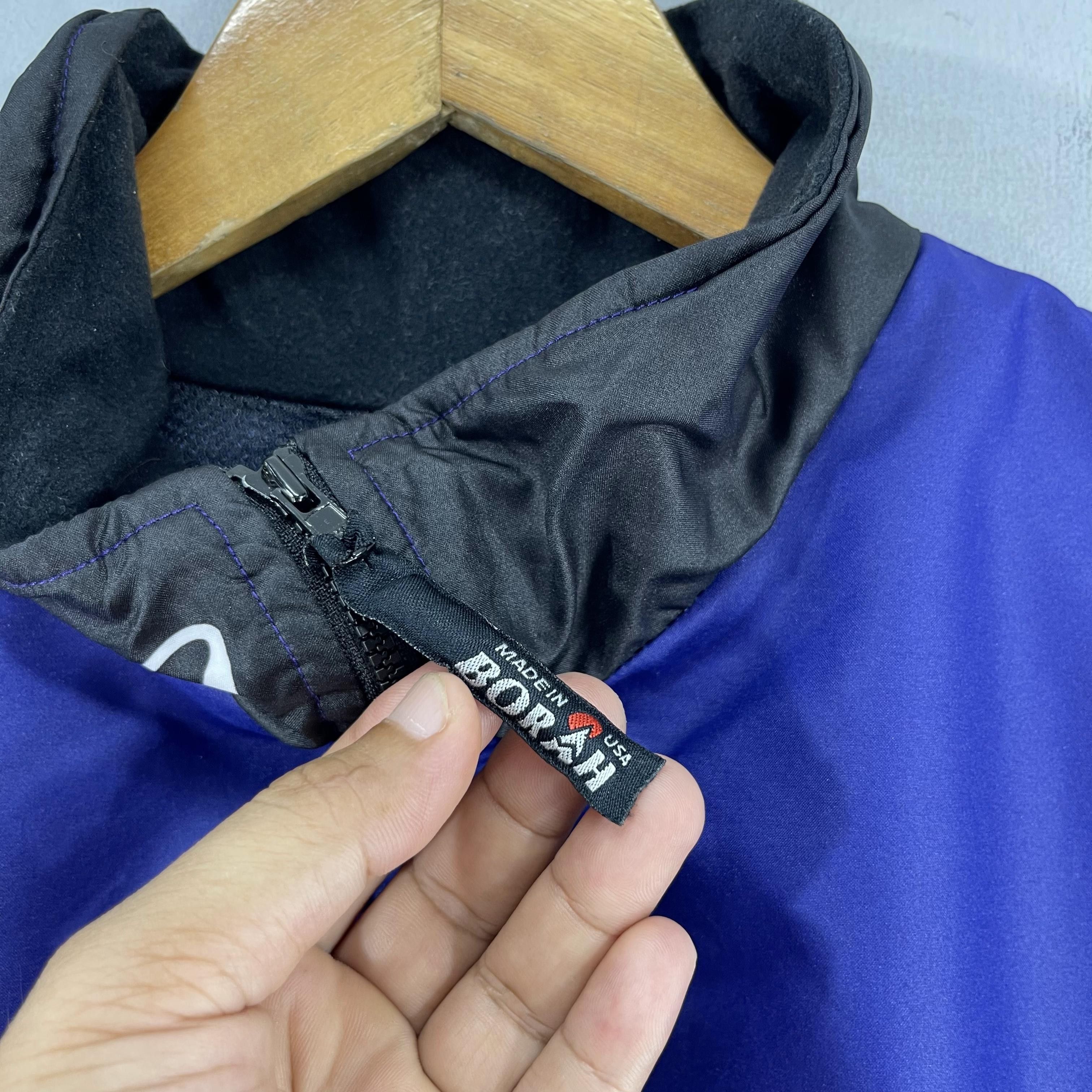 Japanese Brand Vintage Southwest Nordic Ski Team Printed Zipper Jacket Size US L / EU 52-54 / 3 - 7 Thumbnail