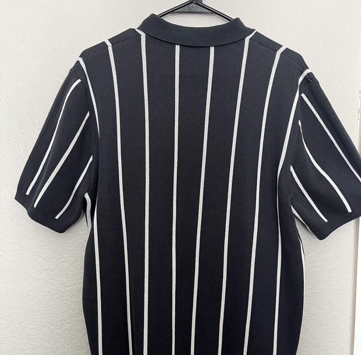 Adidas × Human Made Adidas Polo Jersey Knit Pharrell Williams Humanrace Size M. Size US M / EU 48-50 / 2 - 3 Thumbnail