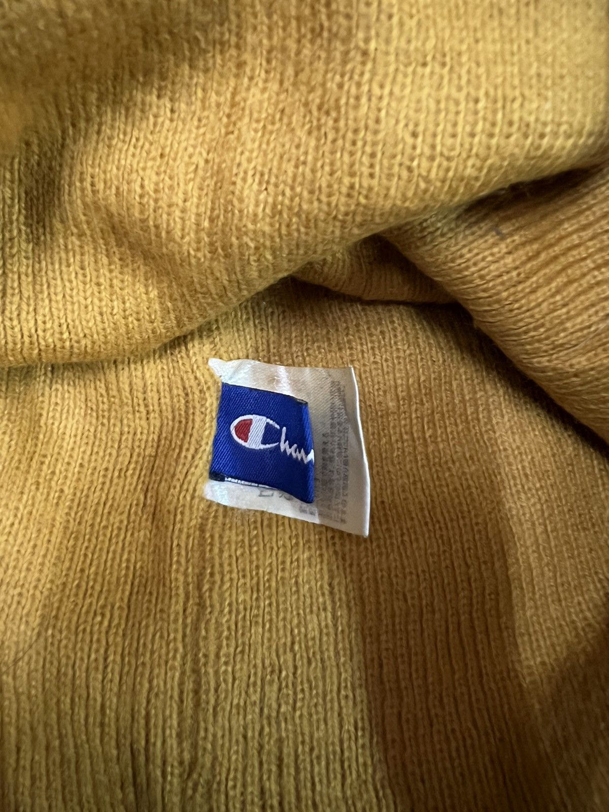 Champion Vintage Champion Small Logo Beanie Hats Size ONE SIZE - 6 Thumbnail