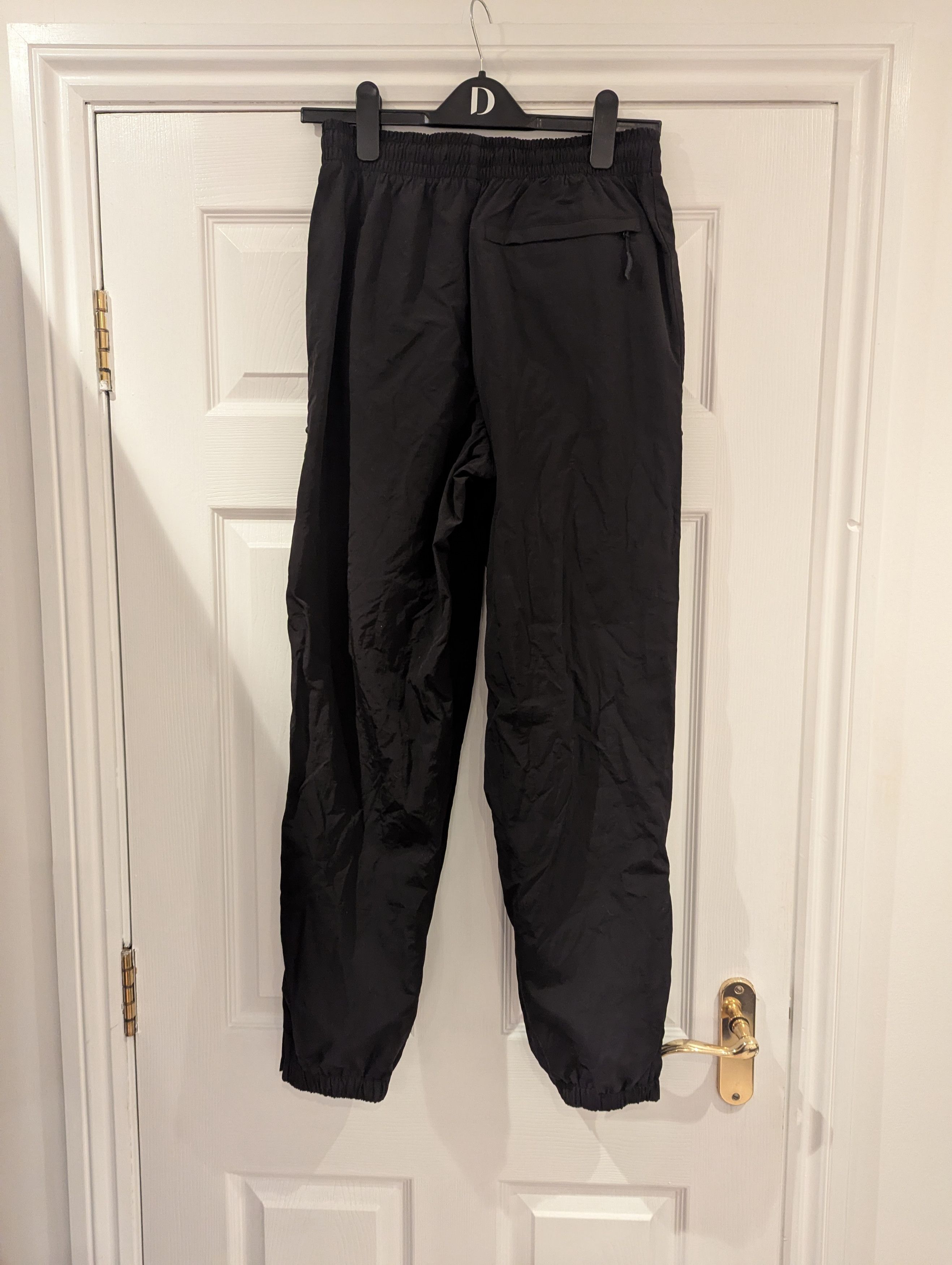 Palace Palace Rack shell pant Size small Size US 30 / EU 46 - 5 Thumbnail