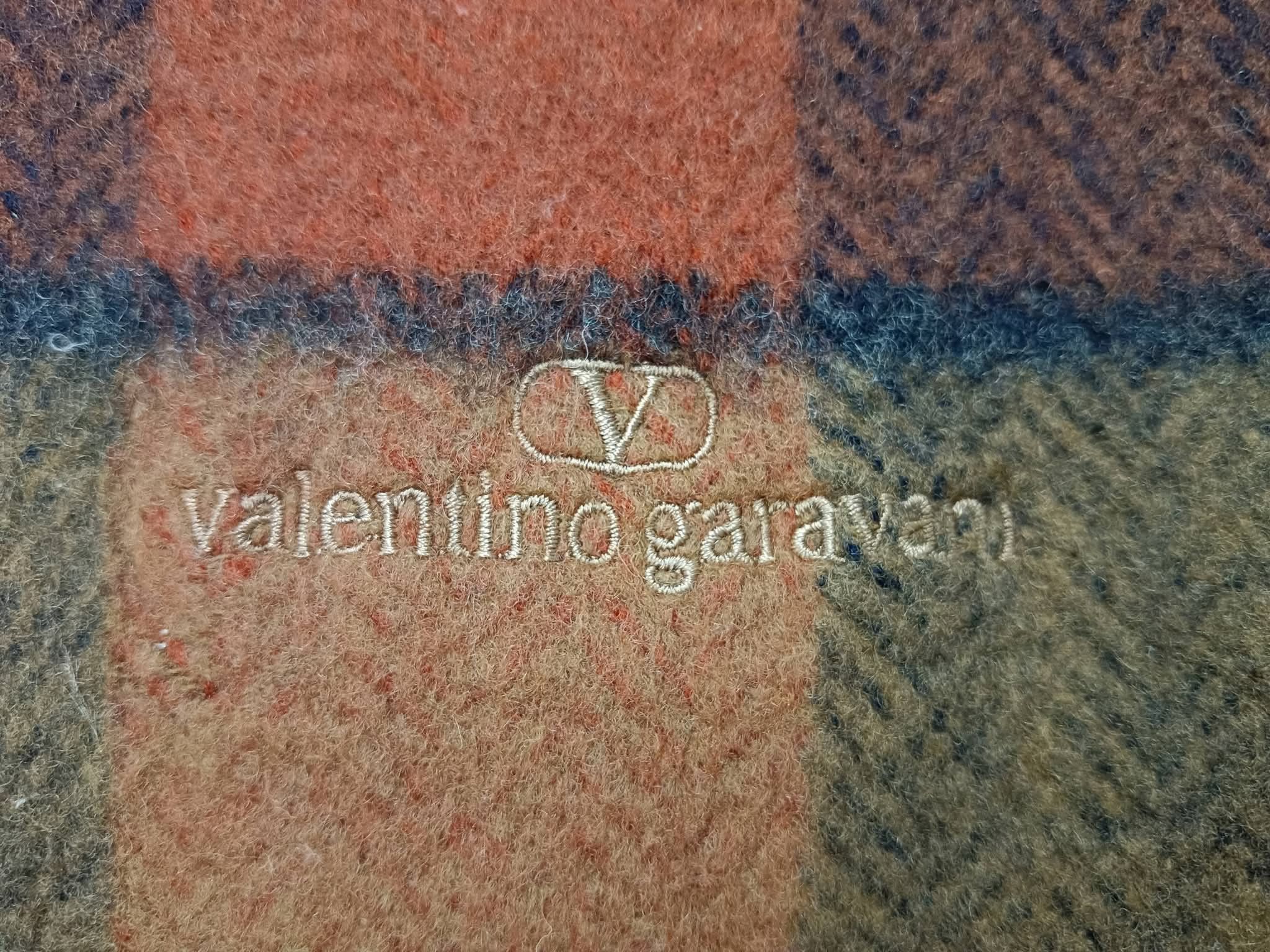 Valentino Valentino Garavani Muffler Scarf Size ONE SIZE - 6 Thumbnail