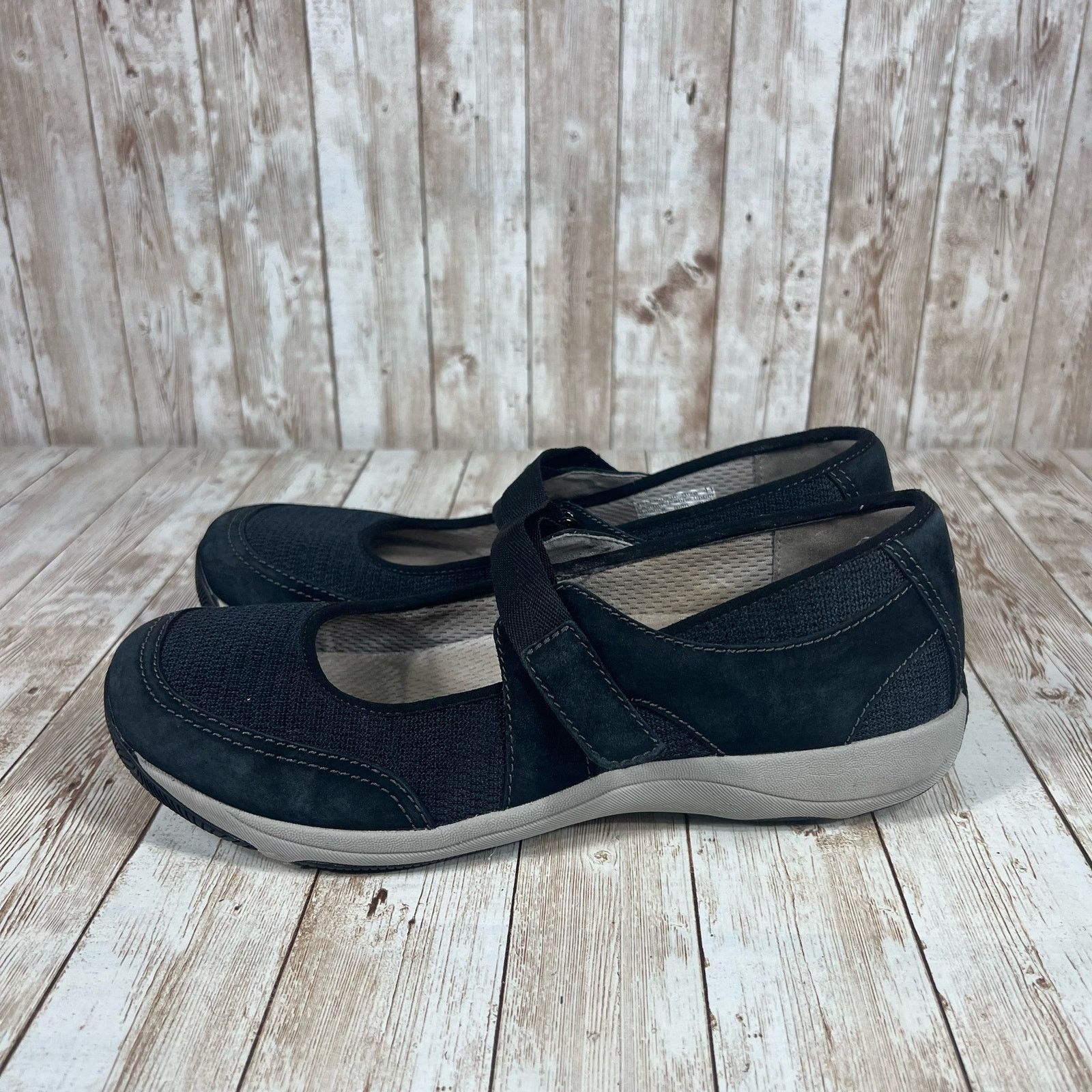 Dansko Dansko Hennie black Womens 10 Size US 10 / IT 40 - 2 Thumbnail
