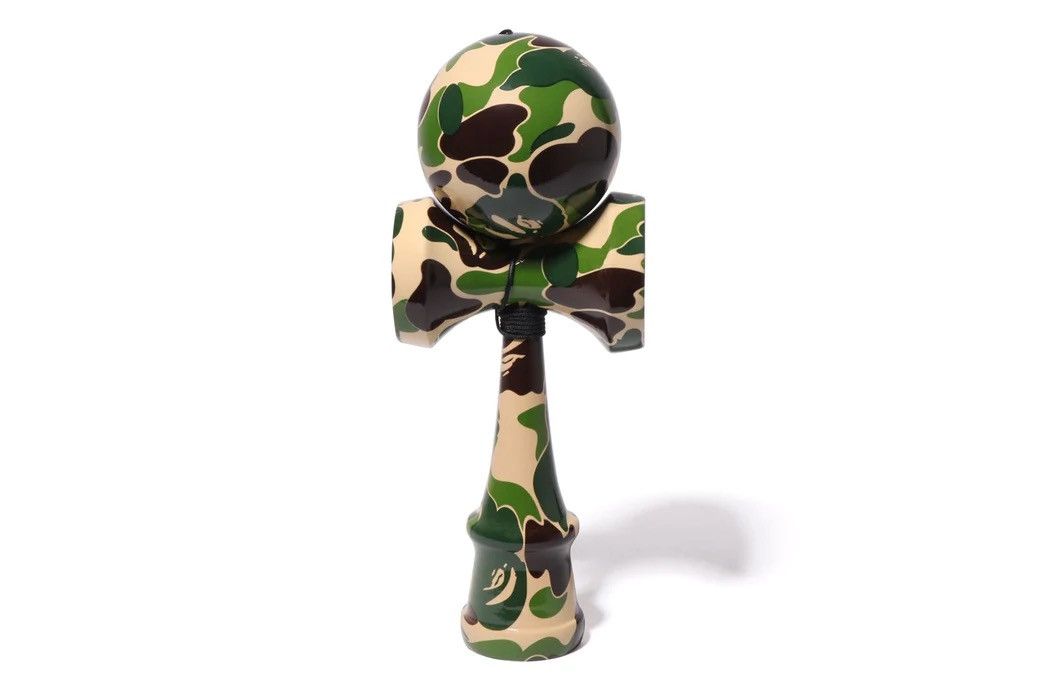 Bape Bape Kendama Size ONE SIZE - 1 Thumbnail