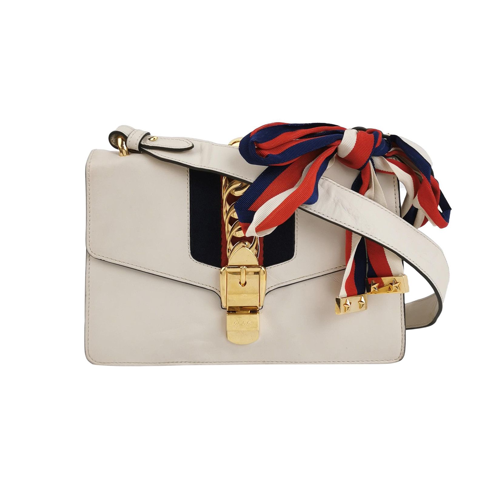 Gucci Gucci Women os Shoulder Bags Size ONE SIZE - 1 Thumbnail