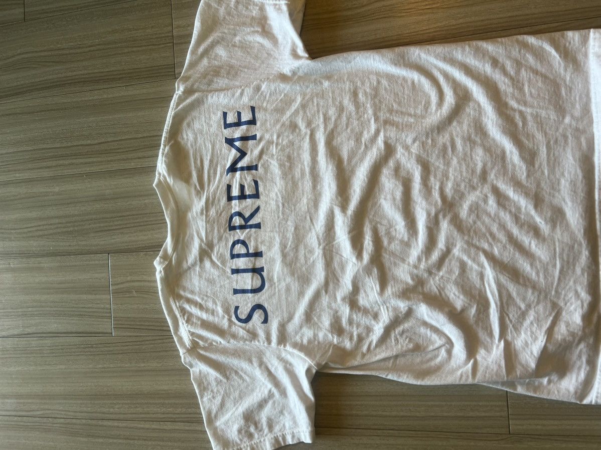 Supreme Box sheep Supreme T Size US M / EU 48-50 / 2 - 4 Thumbnail