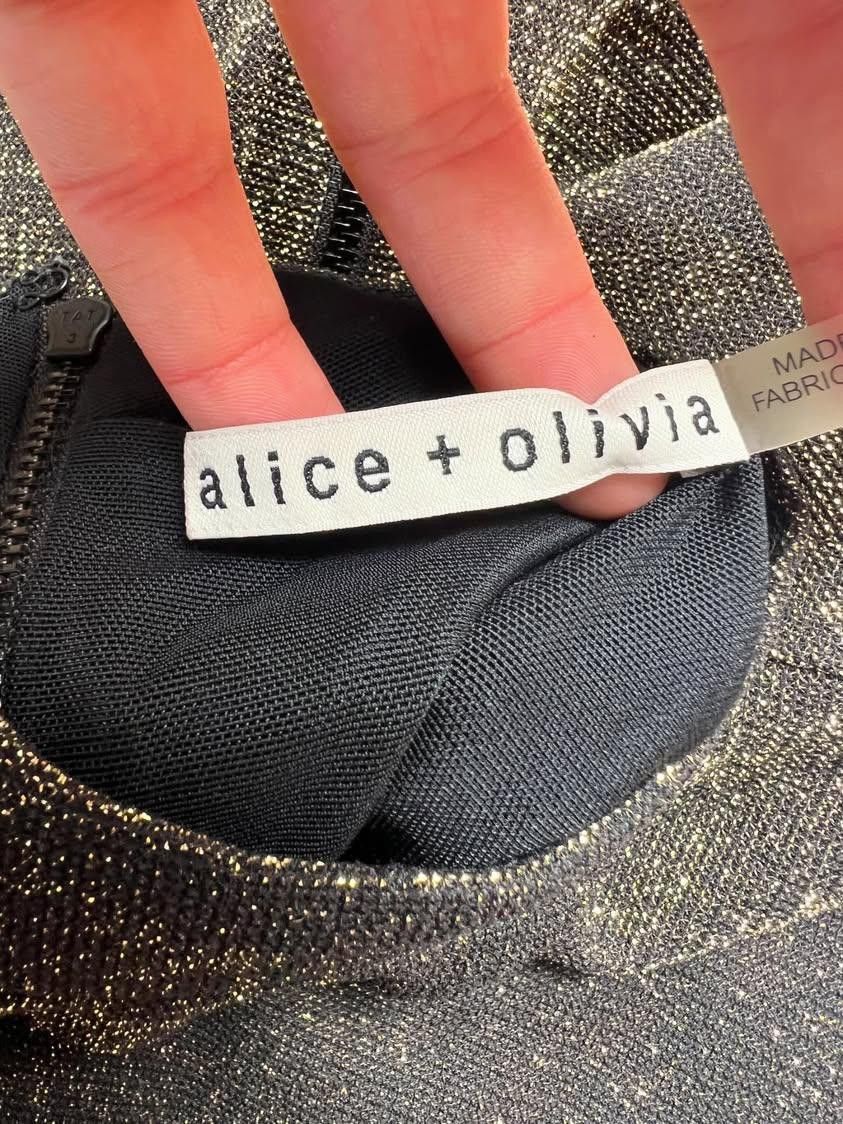 Alice + Olivia Alice Olivia bodysuits Size S / US 4 / IT 40 - 5 Thumbnail