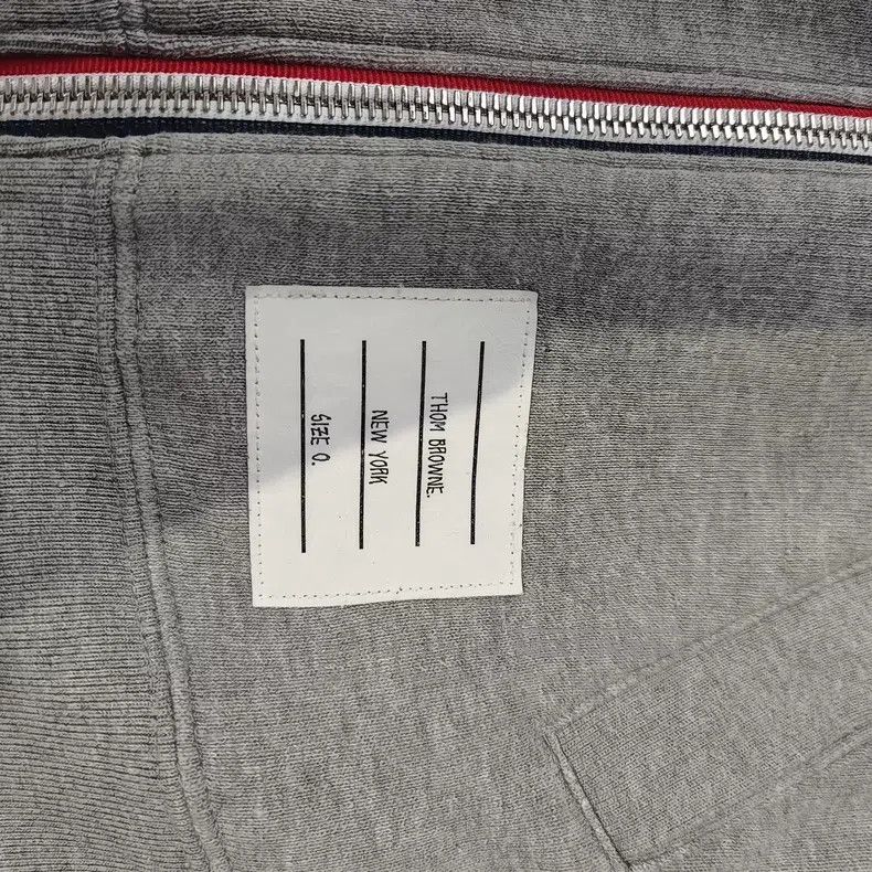 Thom Browne Thom Browne Hooded jacket Size US XS / EU 42 / 0 - 6 Thumbnail