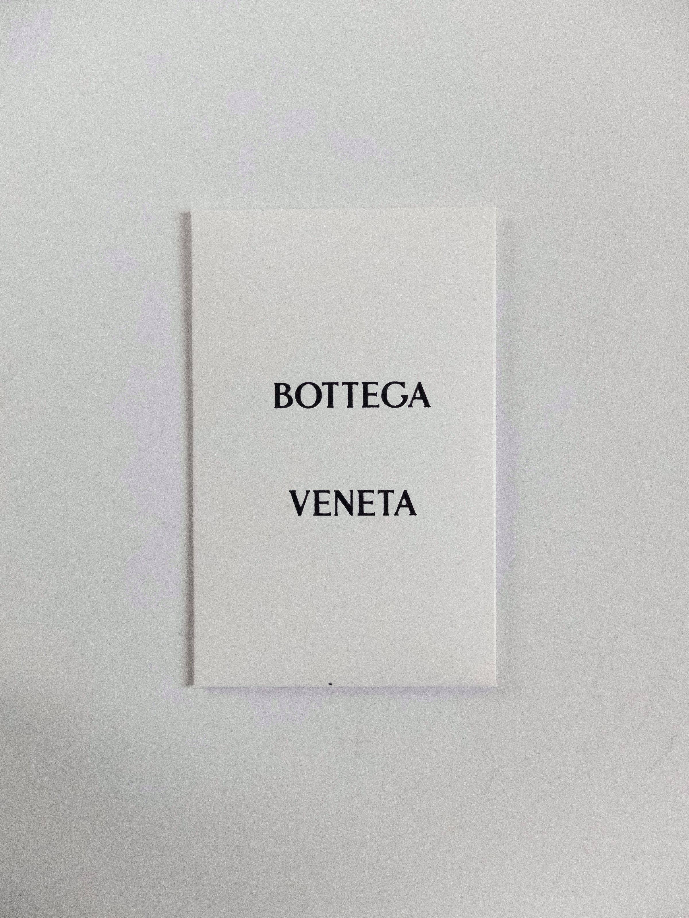 Bottega Veneta BOTTEGA VENETA Tip green smooth leather shoulder bag Size ONE SIZE - 10 Thumbnail