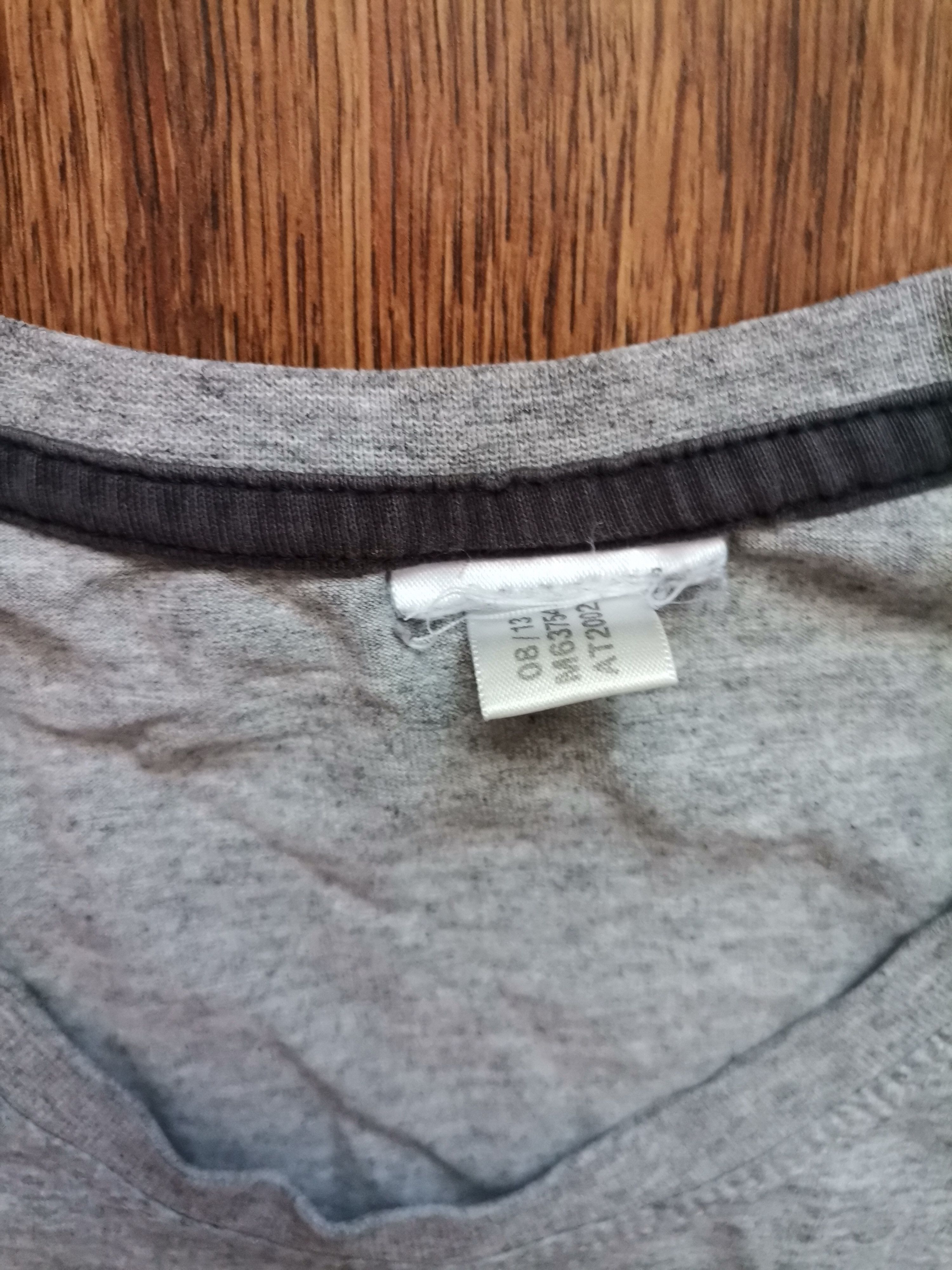 Adidas Adidas Tee Size US XL / EU 56 / 4 - 3 Thumbnail