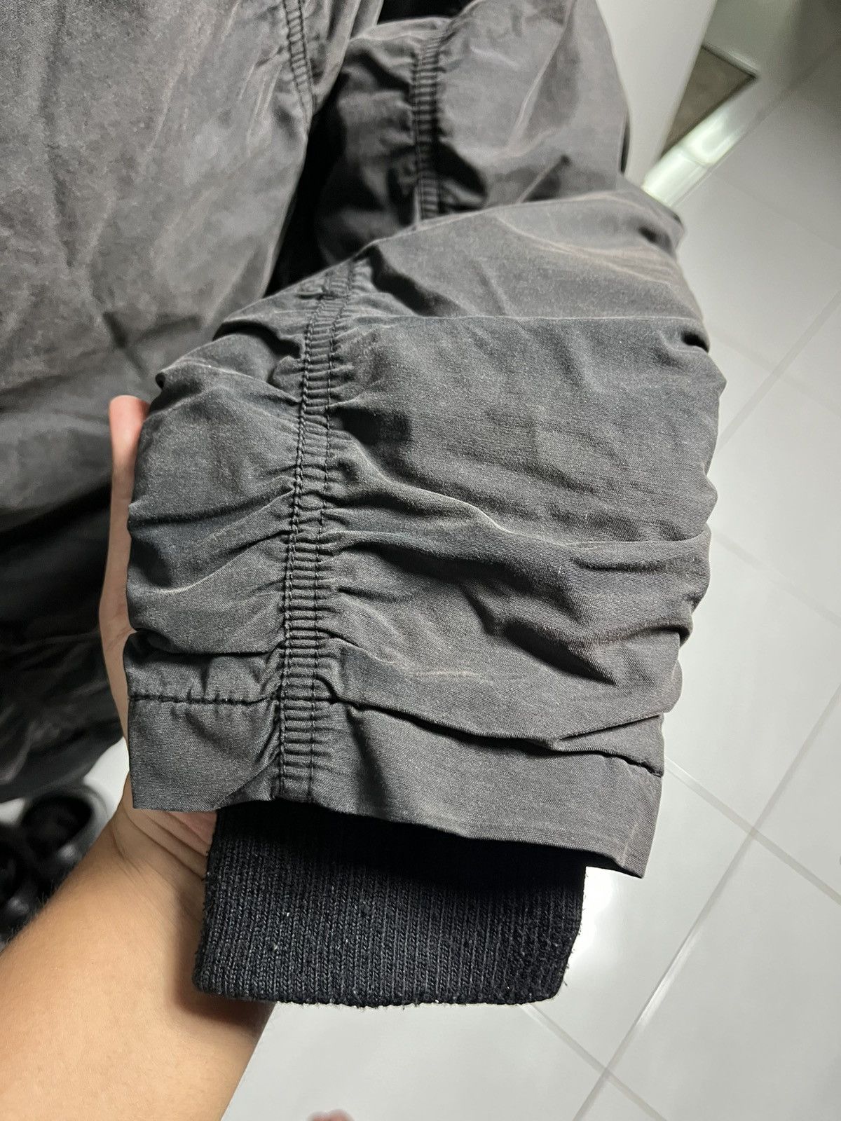 If Six Was Nine Von Dutch I6W9 Style Jacket Size US L / EU 52-54 / 3 - 14 Thumbnail