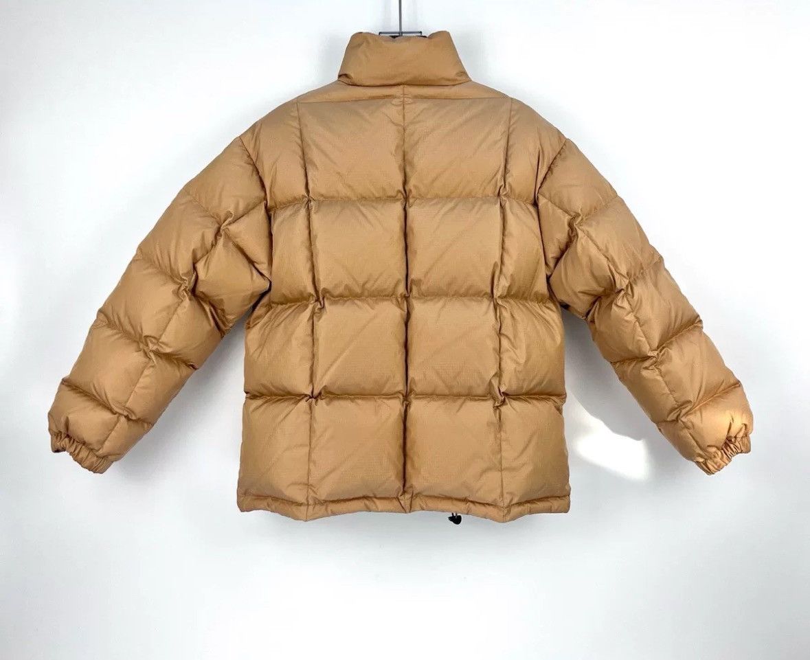 Louis Vuitton Louis Vuitton Brown classic leather logo button down jacket Size US S / EU 44-46 / 1 - 4 Thumbnail