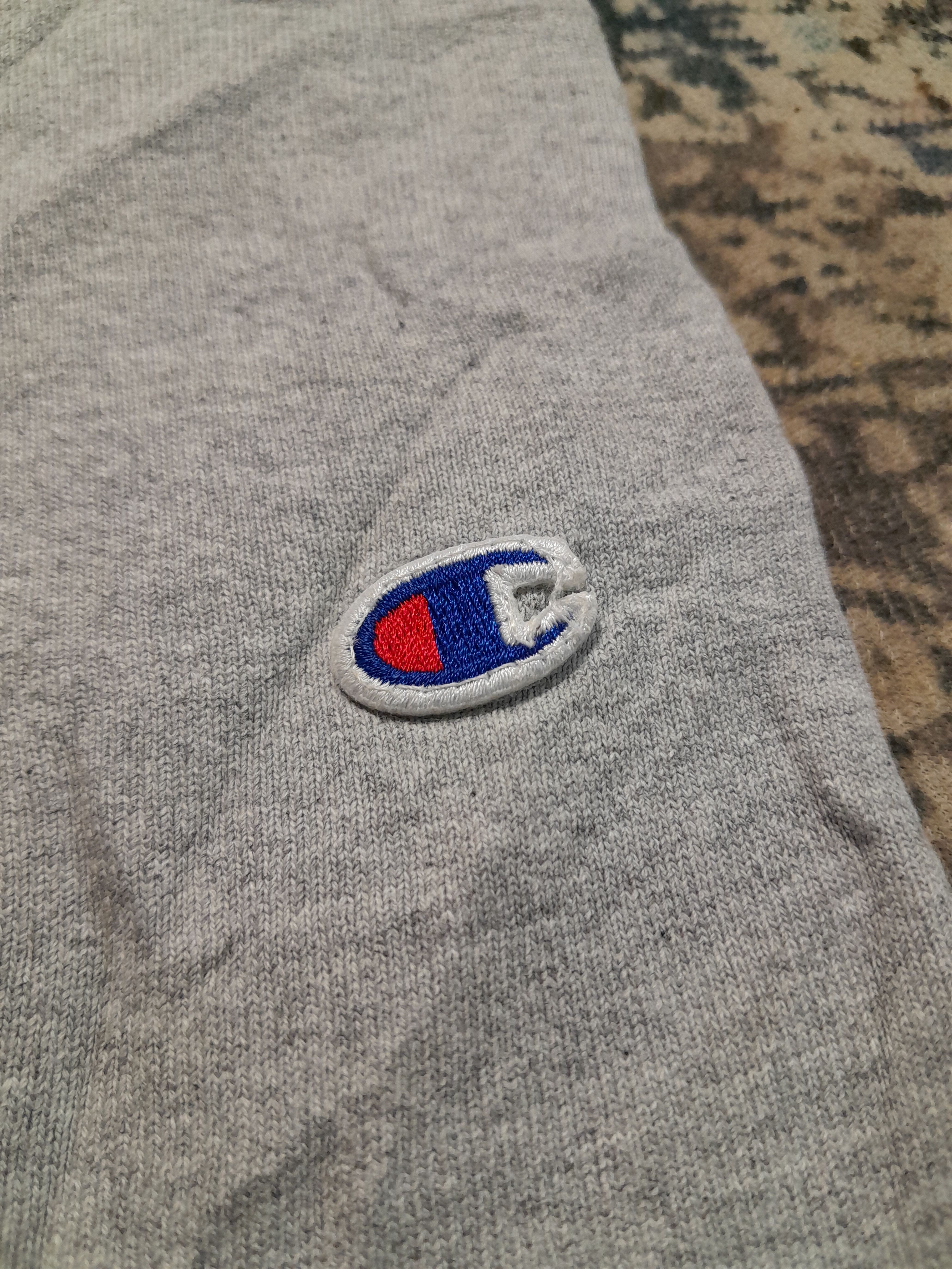 Champion Vintage 70s Champion Zipper Hoodie Red Tag Made In Usa Size US S / EU 44-46 / 1 - 13 Thumbnail