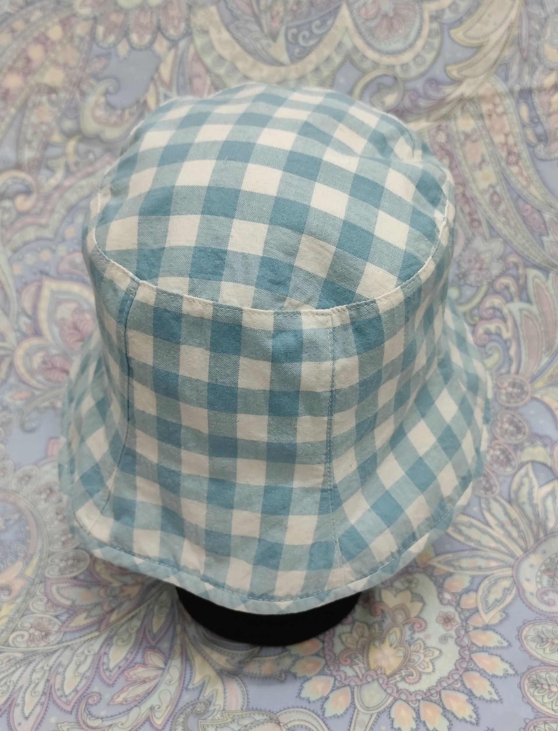 Junko Shimada AWAW by Junko Shimada Bucket Hat Size ONE SIZE - 3 Thumbnail